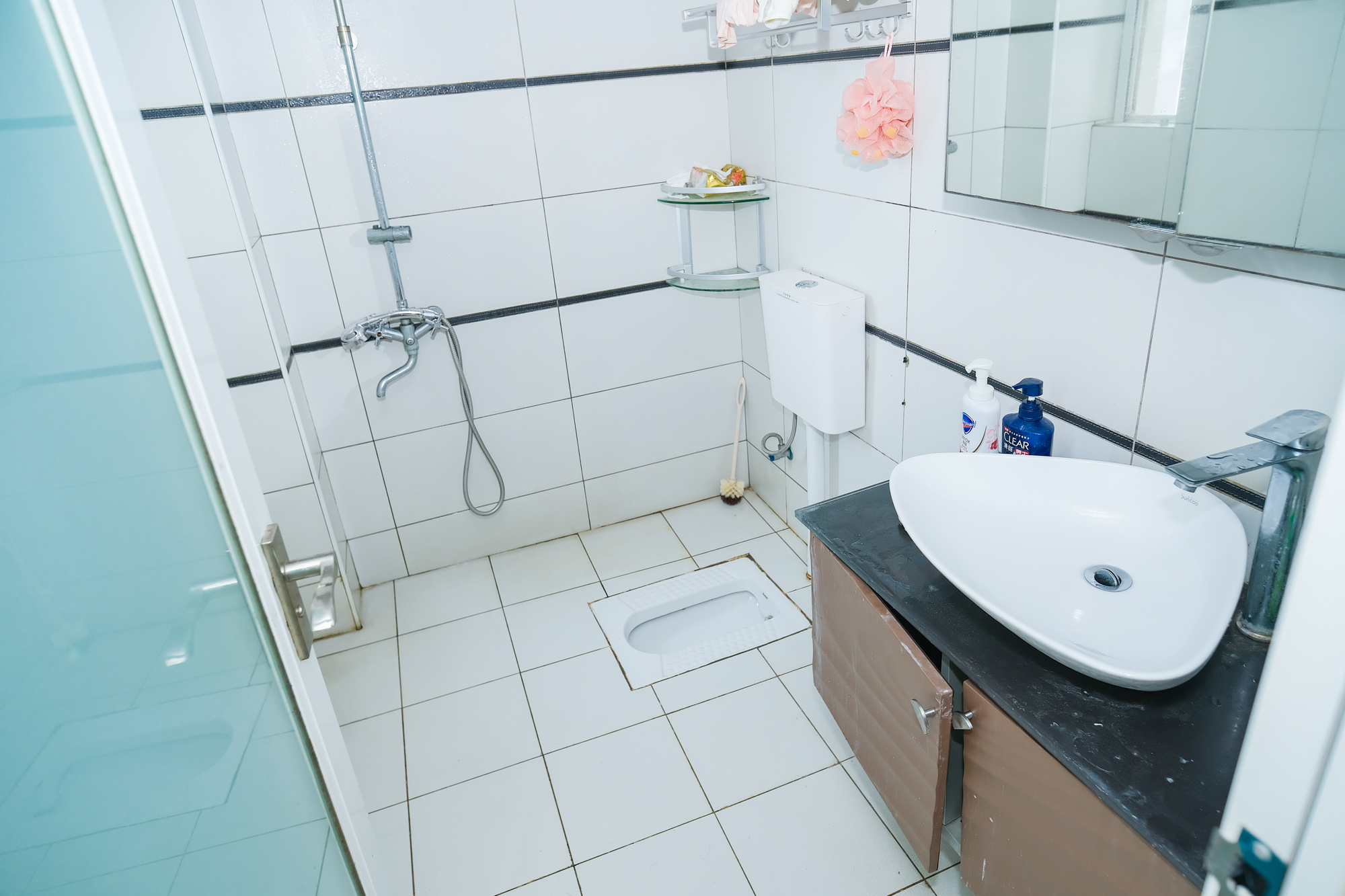 世景华庭 2室2厅1卫 68.00万 世景华庭 2室2厅1卫 68.00万卫生间