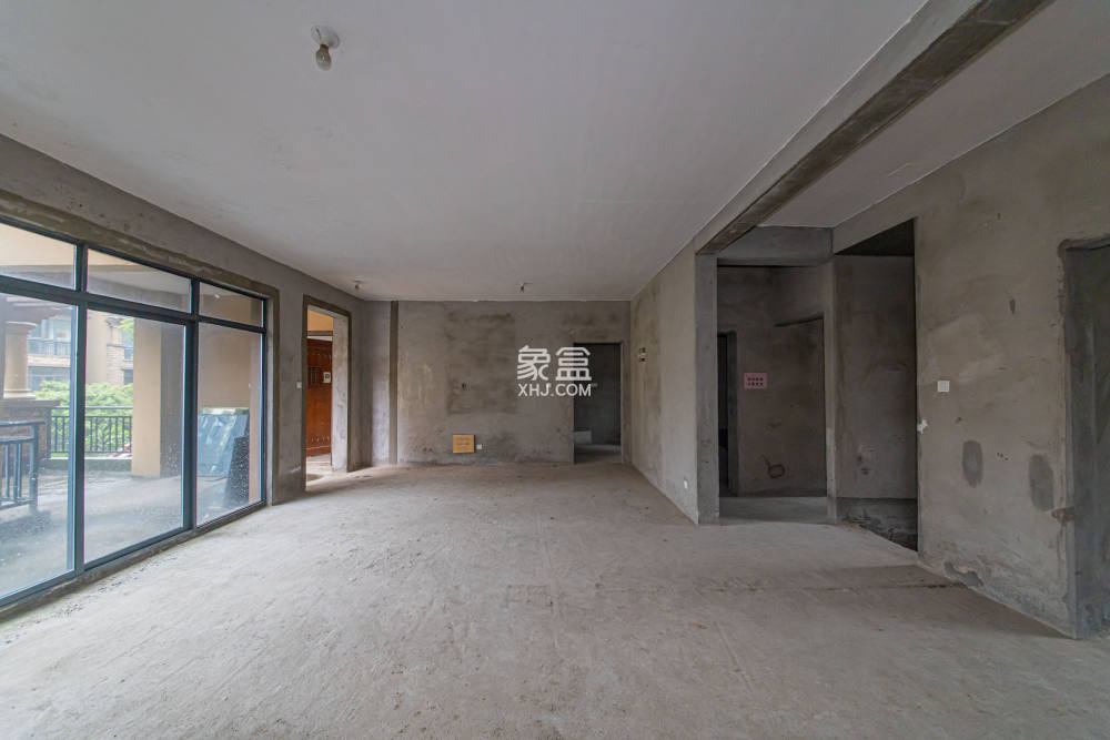 中建芙蓉和苑  4室2厅2卫   248.00万