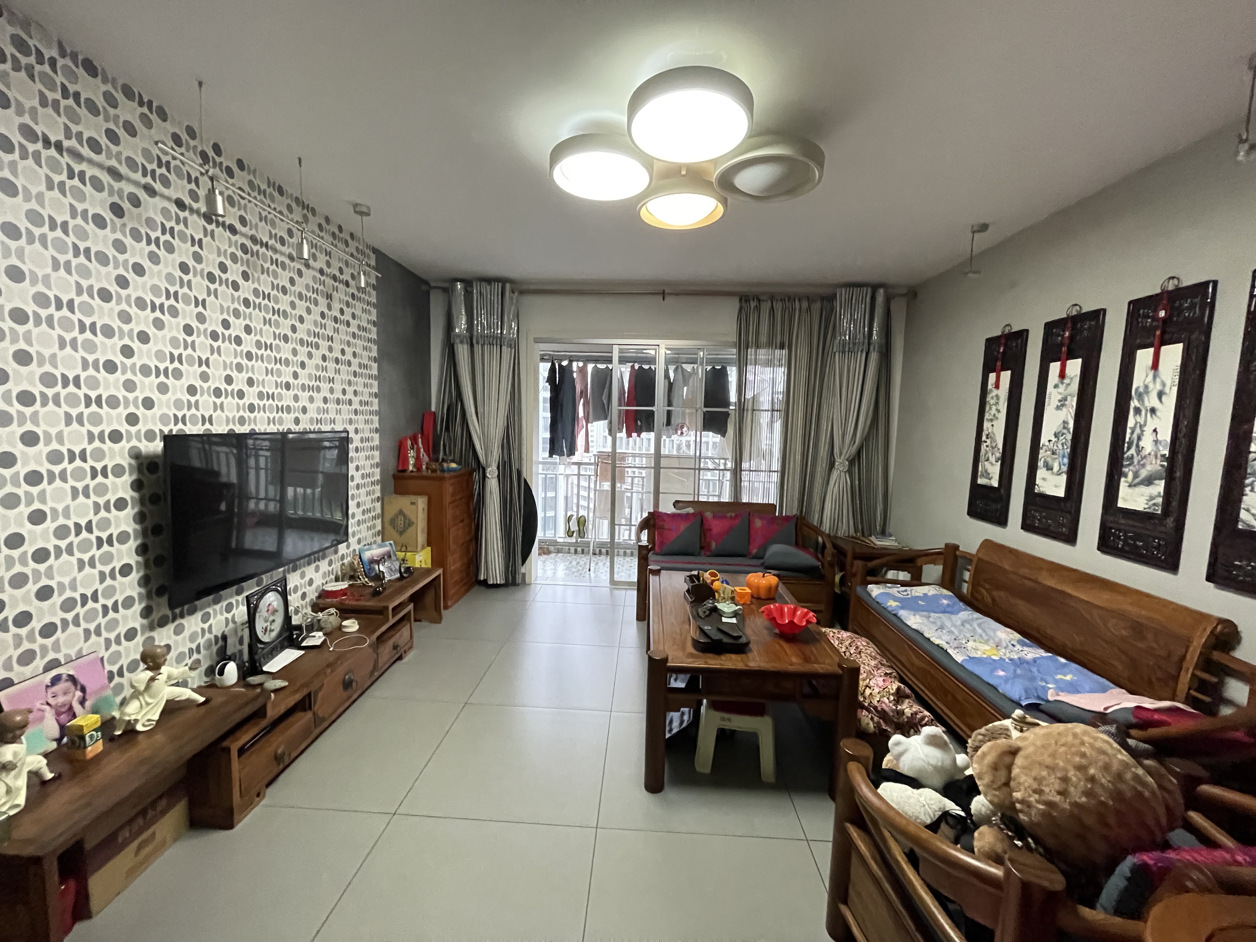 株洲锦绣江山  3室2厅2卫   78.00万 株洲锦绣江山  3室2厅2卫   78.00万室内图