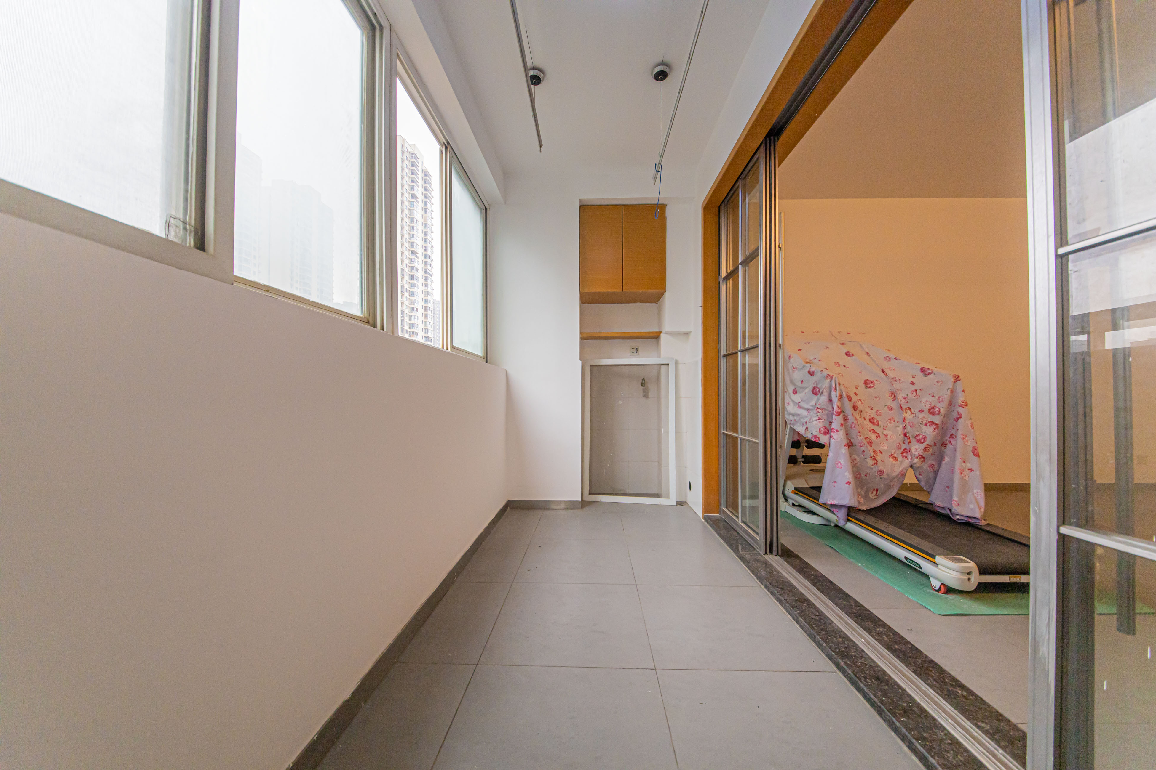 申奥美域  3室2厅1卫    117.93万阳台
