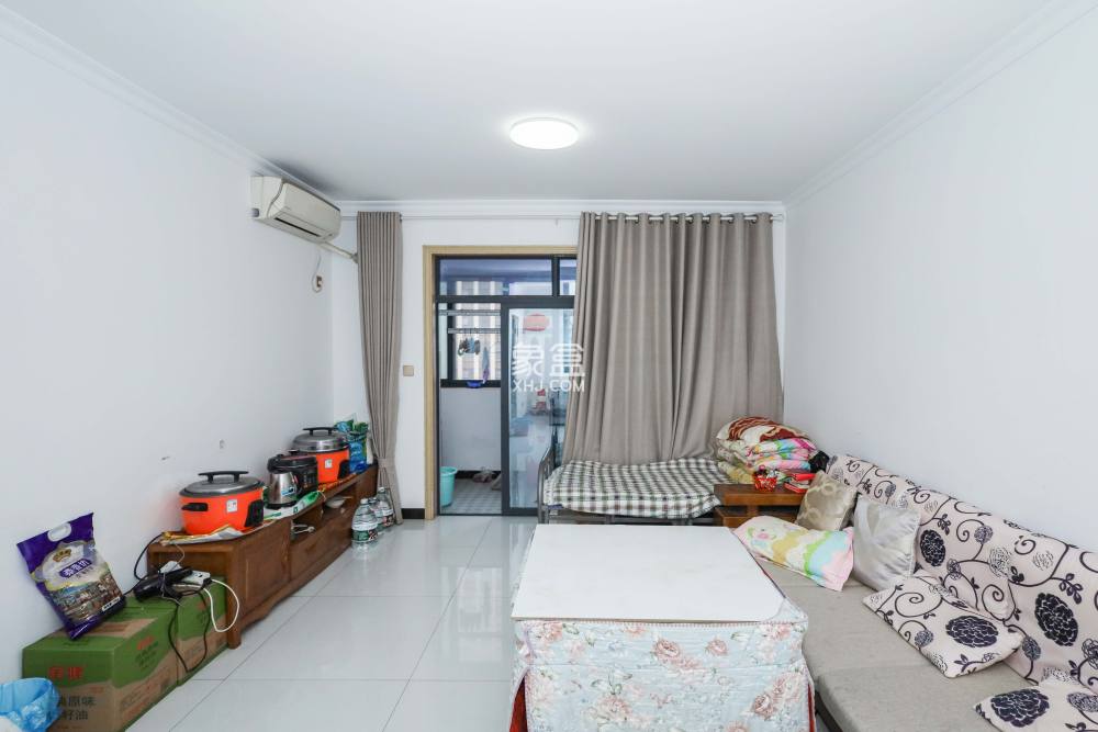 华侨假日中心（晟华苑）  2室1厅1卫   65.00万