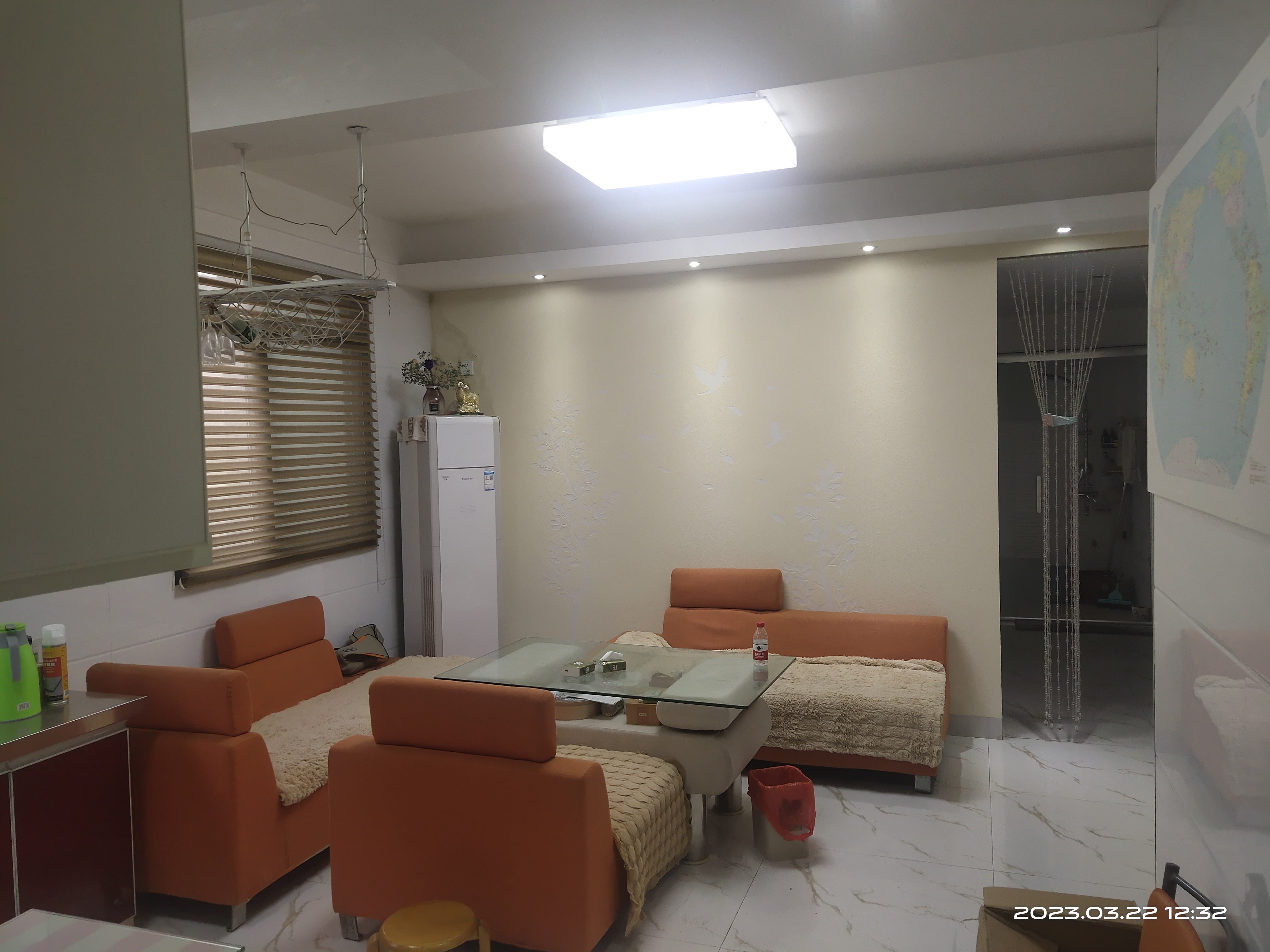 山水文园 2室2厅1卫 72.00万 山水文园 2室2厅1卫 72.00万室内图