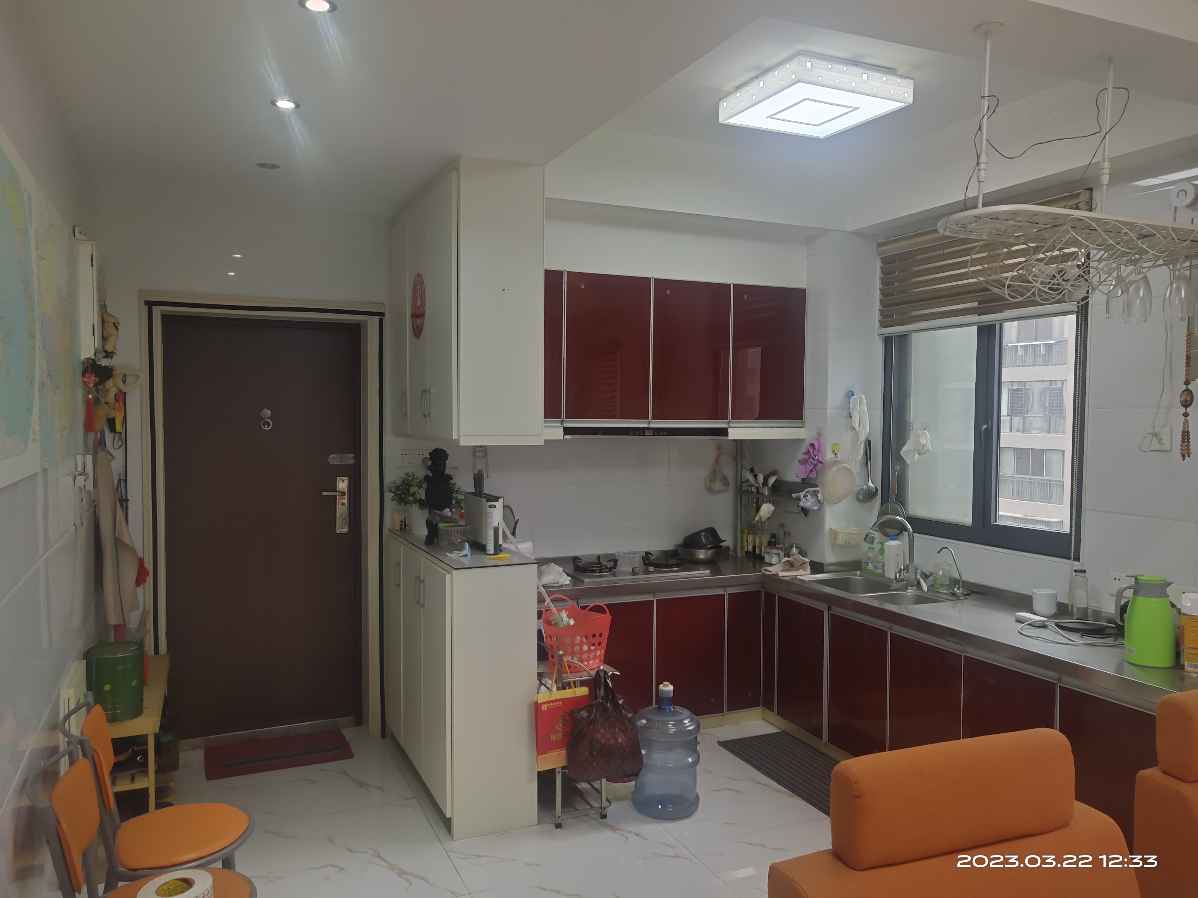 山水文园 2室2厅1卫 72.00万 山水文园 2室2厅1卫 72.00万室内图