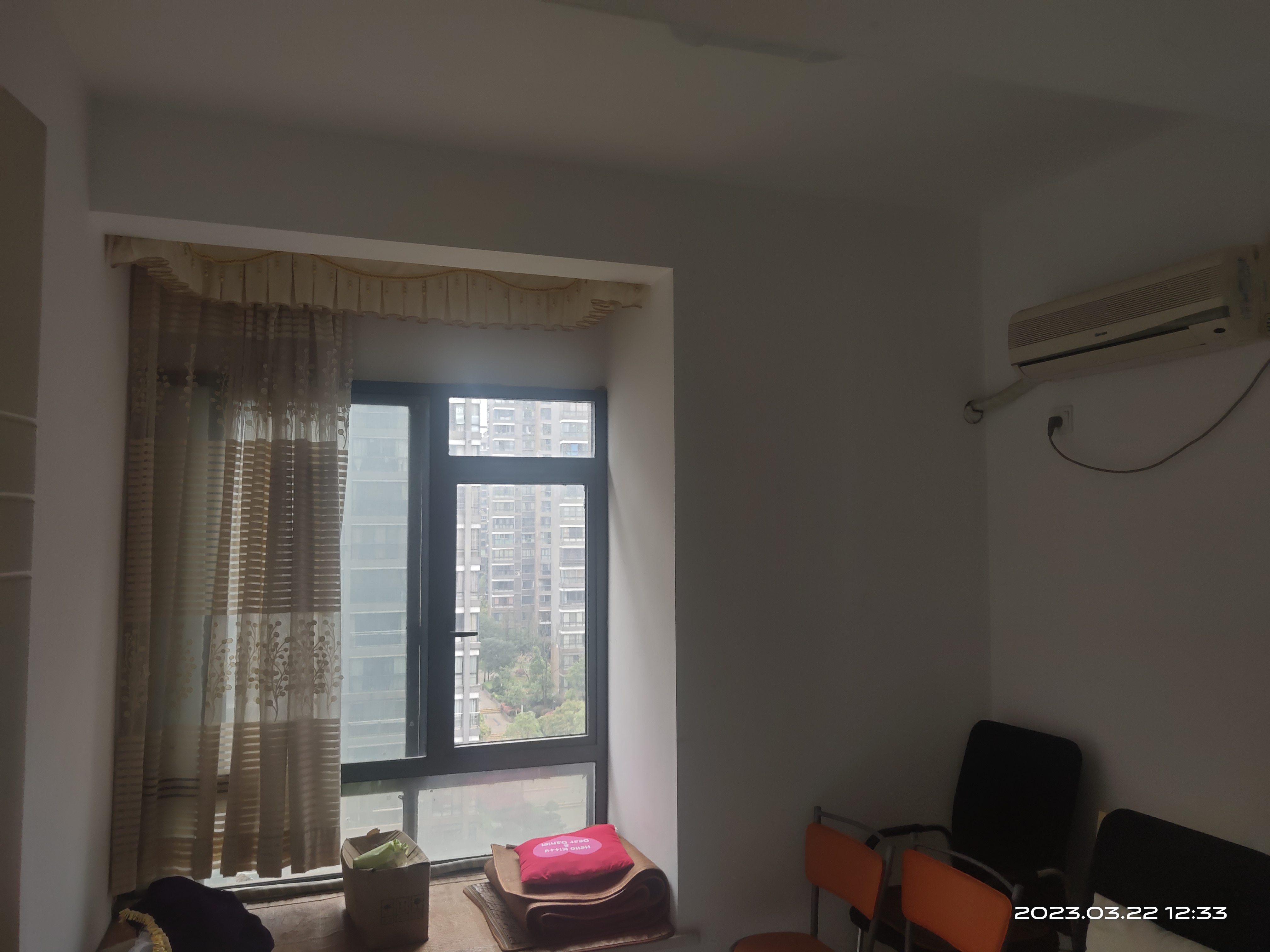 山水文园 2室2厅1卫 72.00万 山水文园 2室2厅1卫 72.00万室内图