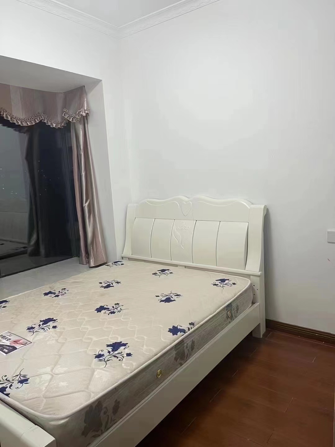 栗雨香堤 2室2厅1卫 39.80万 栗雨香堤 2室2厅1卫 39.80万室内图