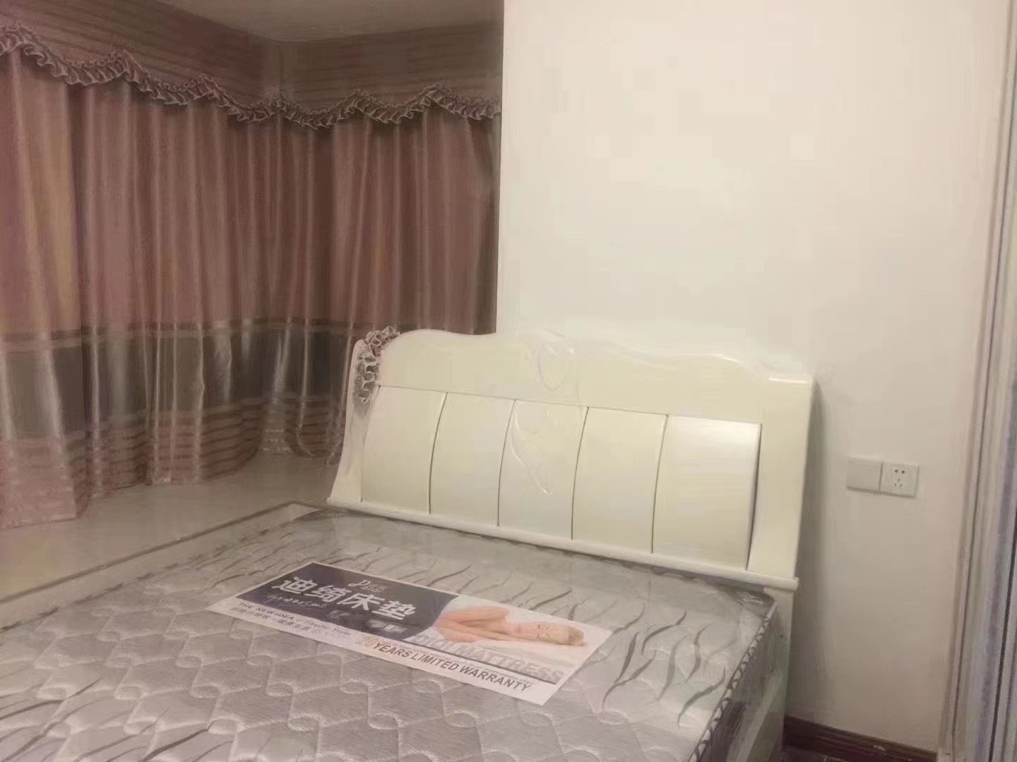 栗雨香堤 2室2厅1卫 39.80万 栗雨香堤 2室2厅1卫 39.80万室内图