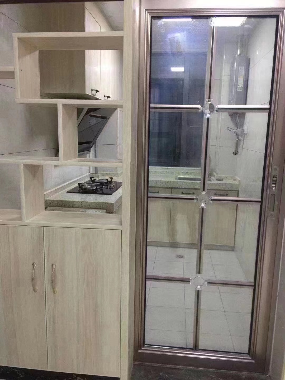 栗雨香堤 2室2厅1卫 39.80万 栗雨香堤 2室2厅1卫 39.80万室内图