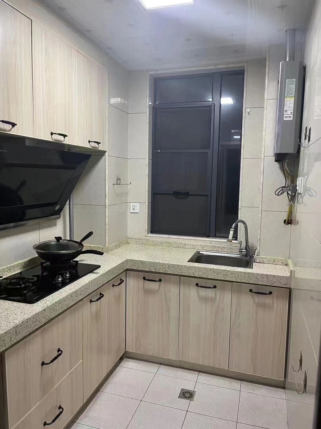 栗雨香堤 2室2厅1卫 39.80万 栗雨香堤 2室2厅1卫 39.80万室内图