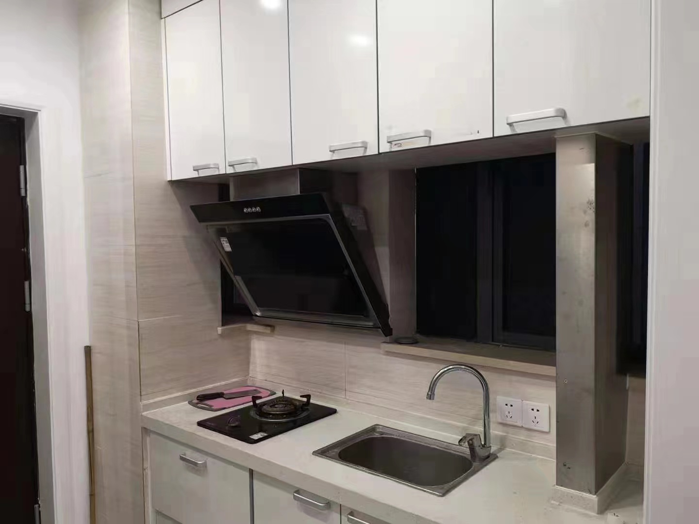 东方时代广场 1室1厅1卫 27.00万 东方时代广场 1室1厅1卫 27.00万室内图