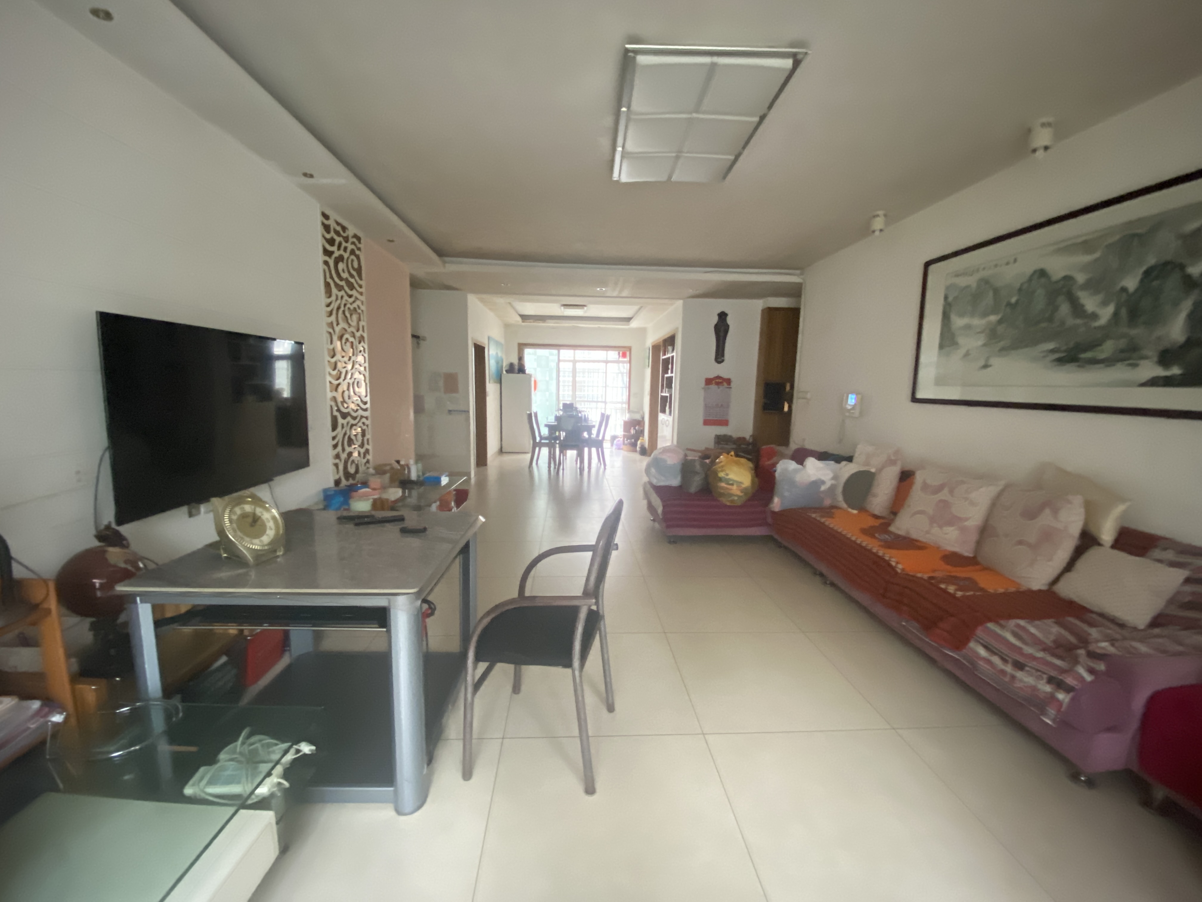 枫溪苑 4室2厅2卫 69.00万 枫溪苑 4室2厅2卫 69.00万室内图