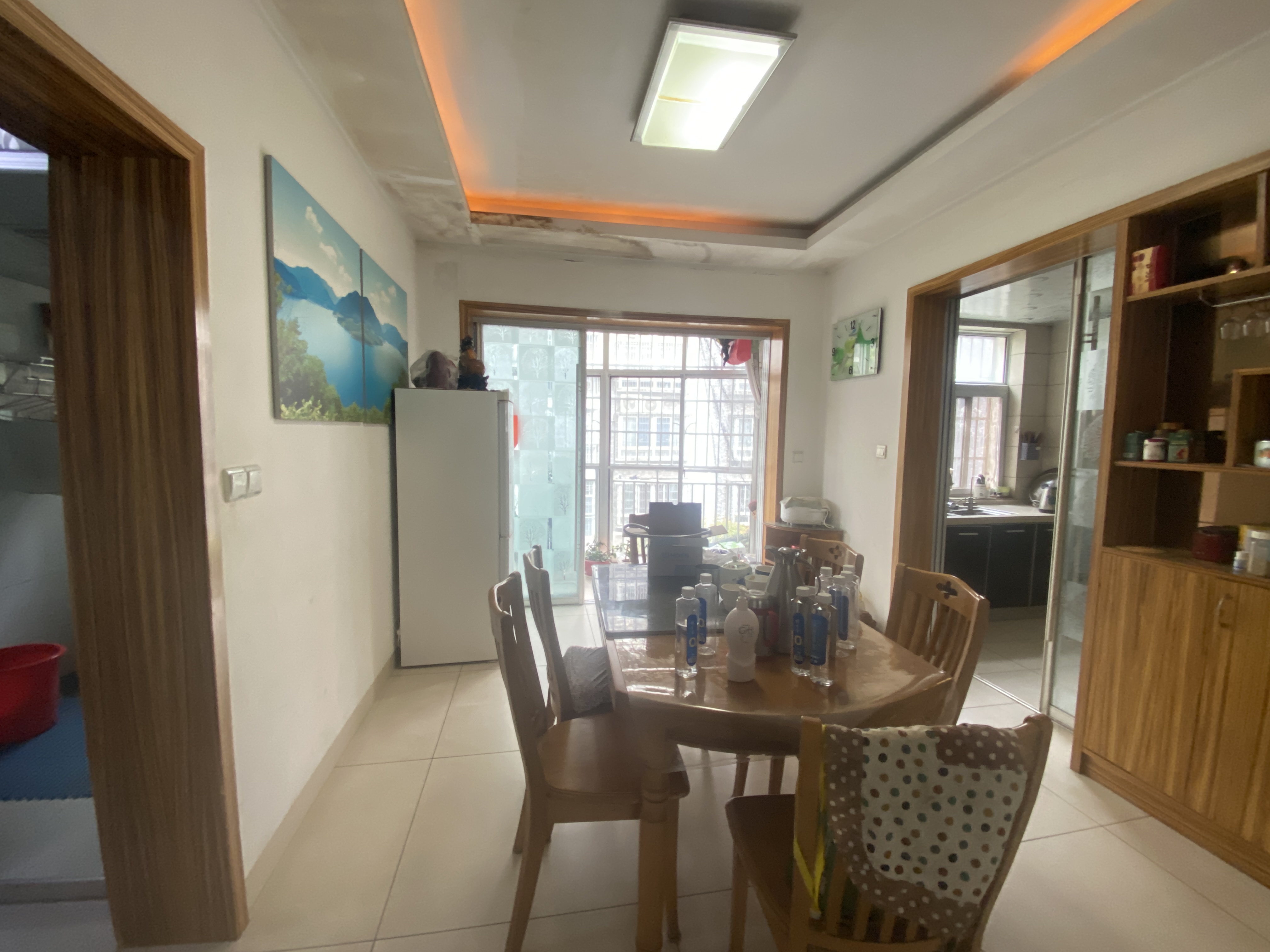 枫溪苑 4室2厅2卫 69.00万 枫溪苑 4室2厅2卫 69.00万室内图