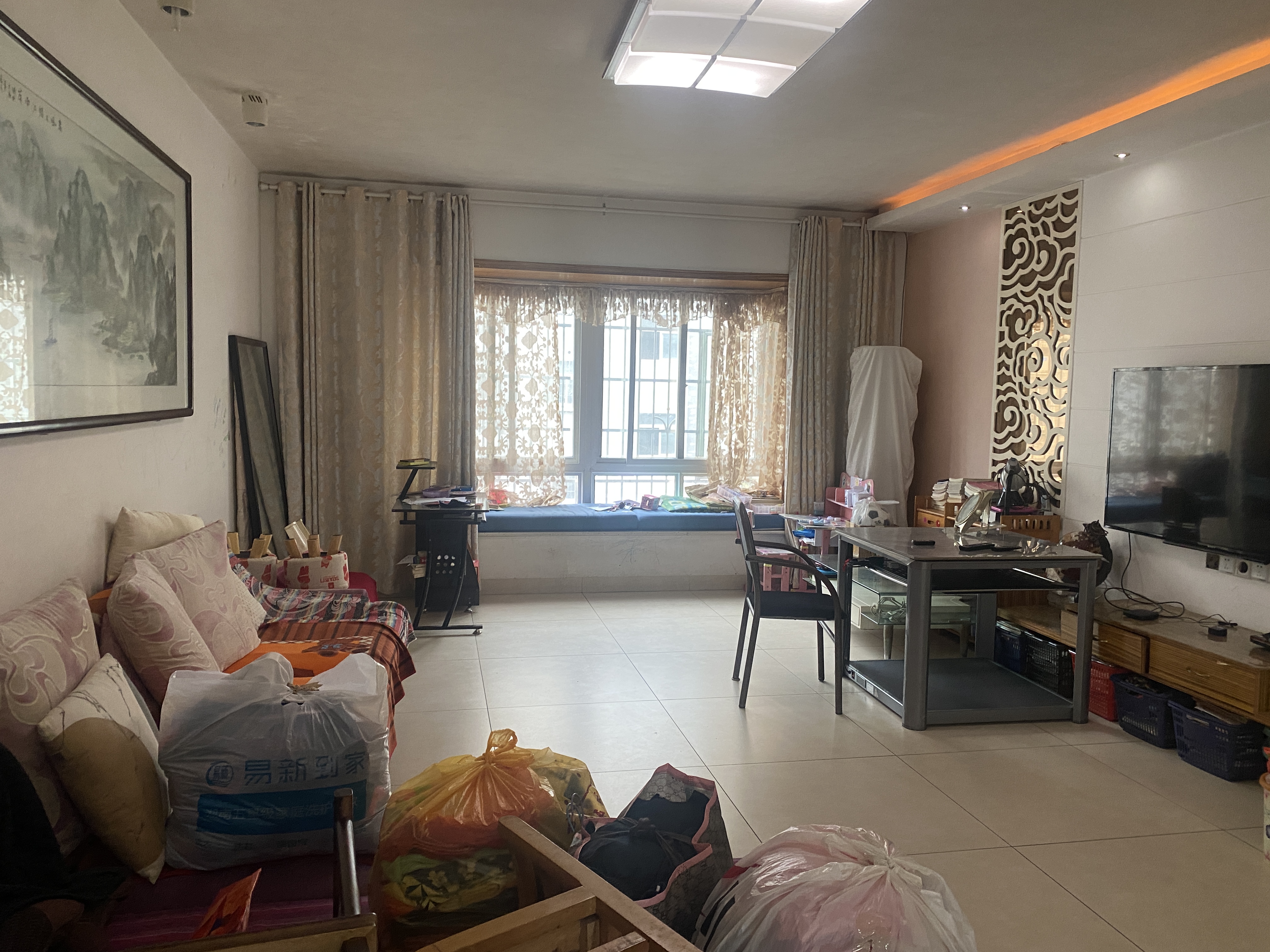 枫溪苑 4室2厅2卫 69.00万 枫溪苑 4室2厅2卫 69.00万室内图