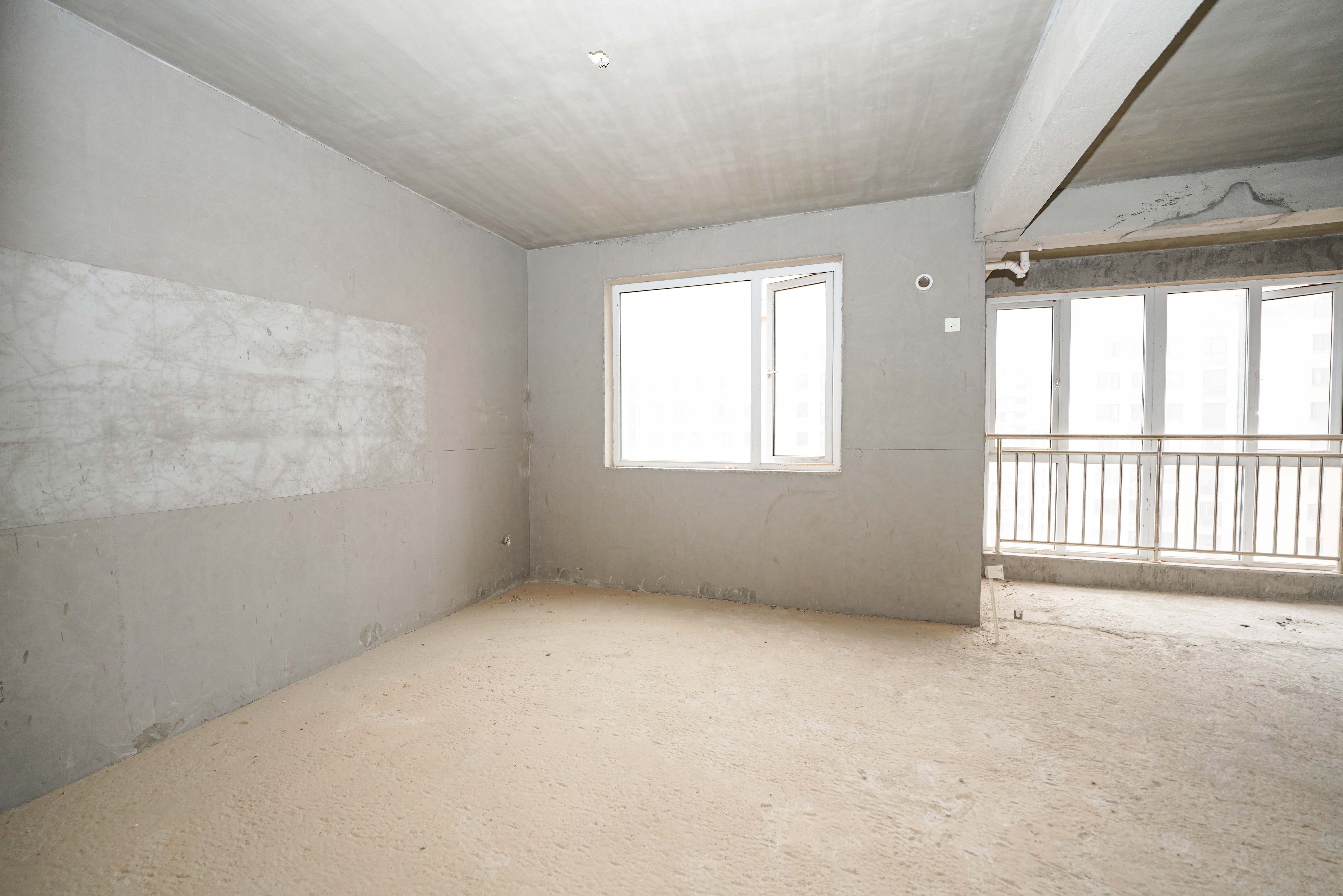 丽发新城  2室2厅1卫   49.50万卧室