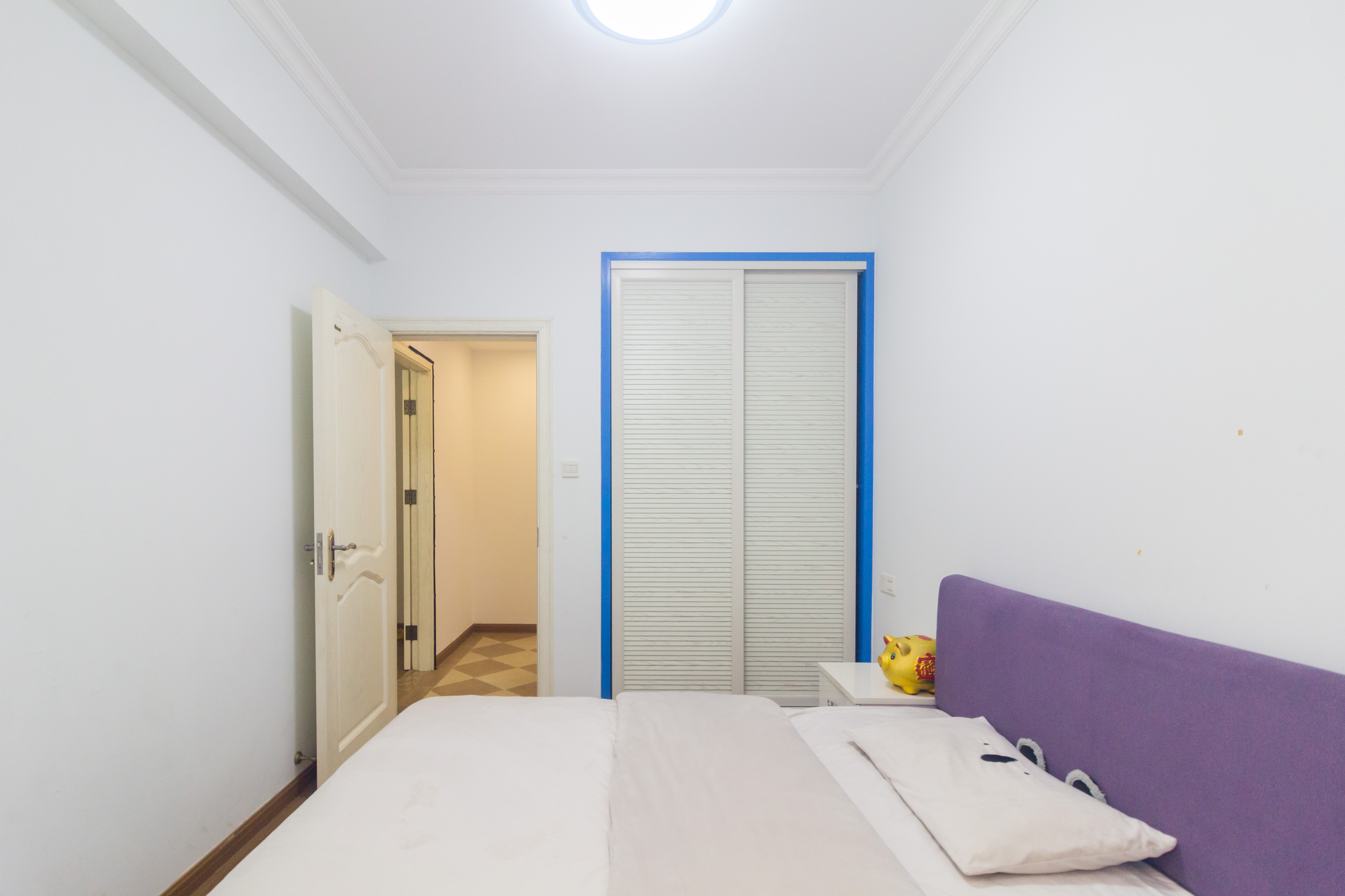 三景华御 4室2厅1卫 99.0万 三景华御 4室2厅1卫 99.0万卧室