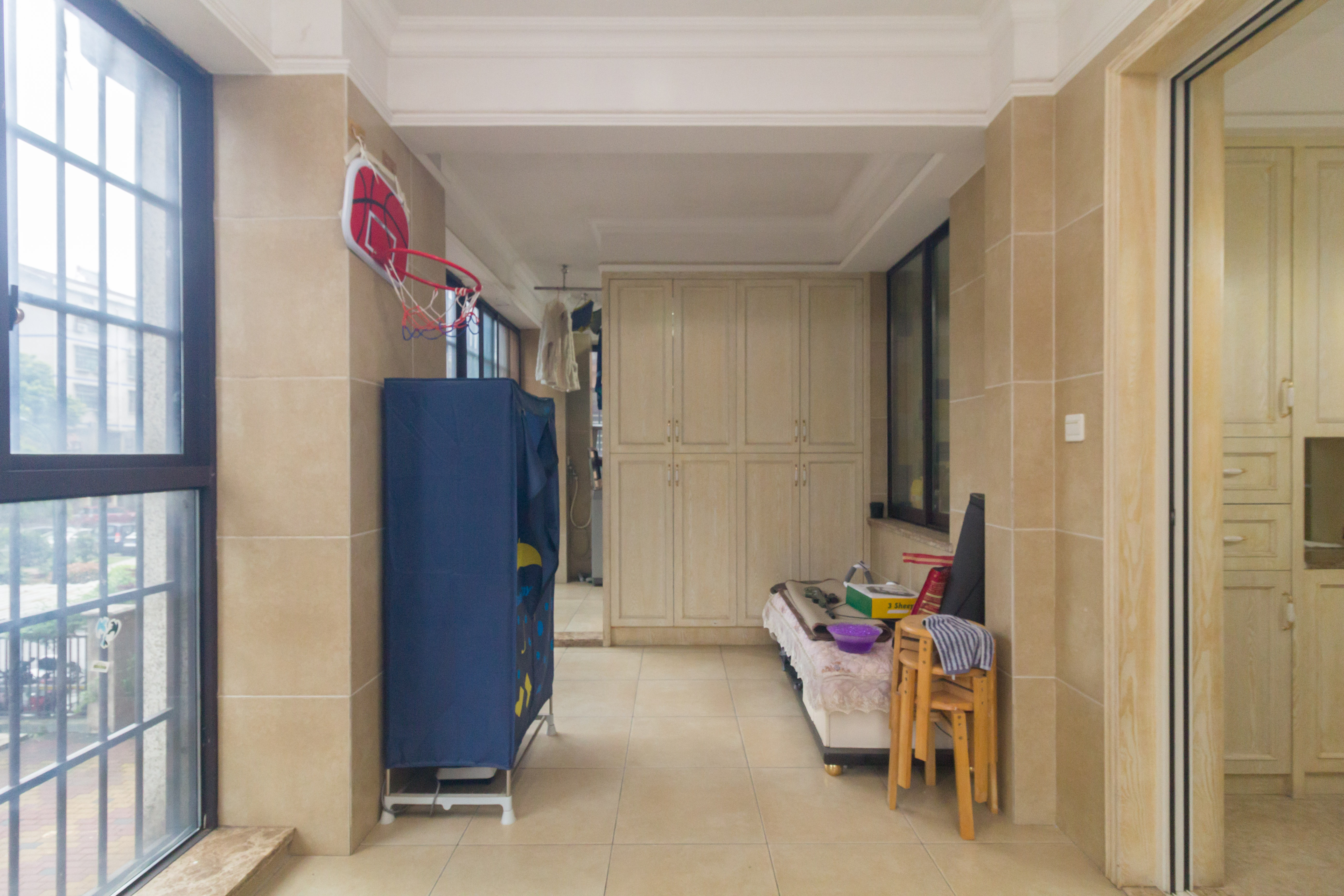 三景华御 4室2厅1卫 99.0万 三景华御 4室2厅1卫 99.0万阳台