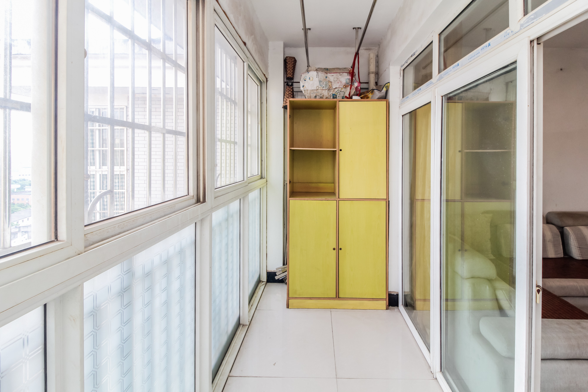 方略学府佳境 2室2厅1卫 49.78万 方略学府佳境 2室2厅1卫 49.78万阳台