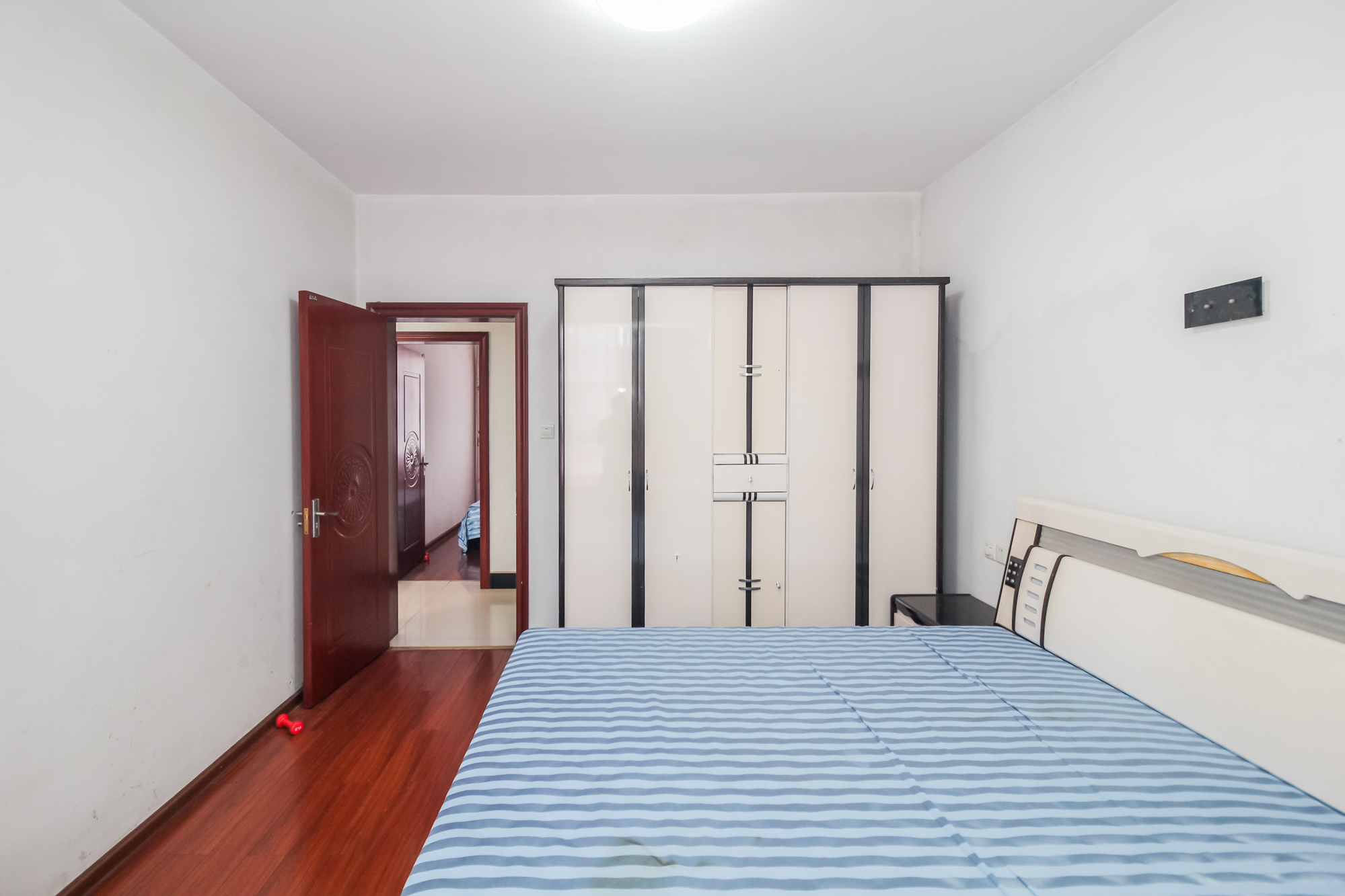 方略学府佳境 2室2厅1卫 49.78万 方略学府佳境 2室2厅1卫 49.78万卧室