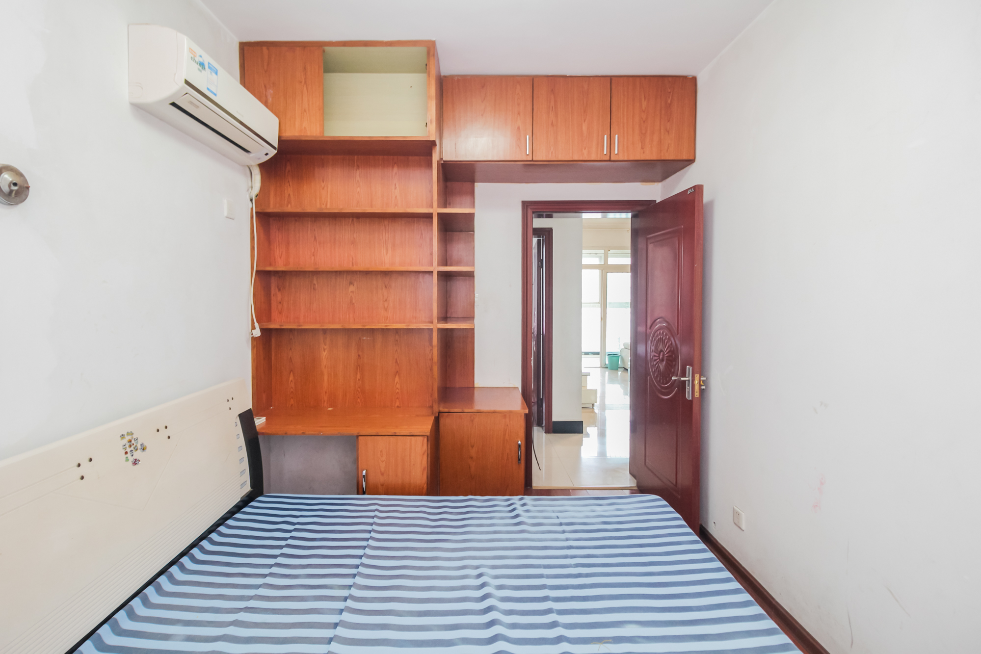 方略学府佳境 2室2厅1卫 49.78万 方略学府佳境 2室2厅1卫 49.78万卧室