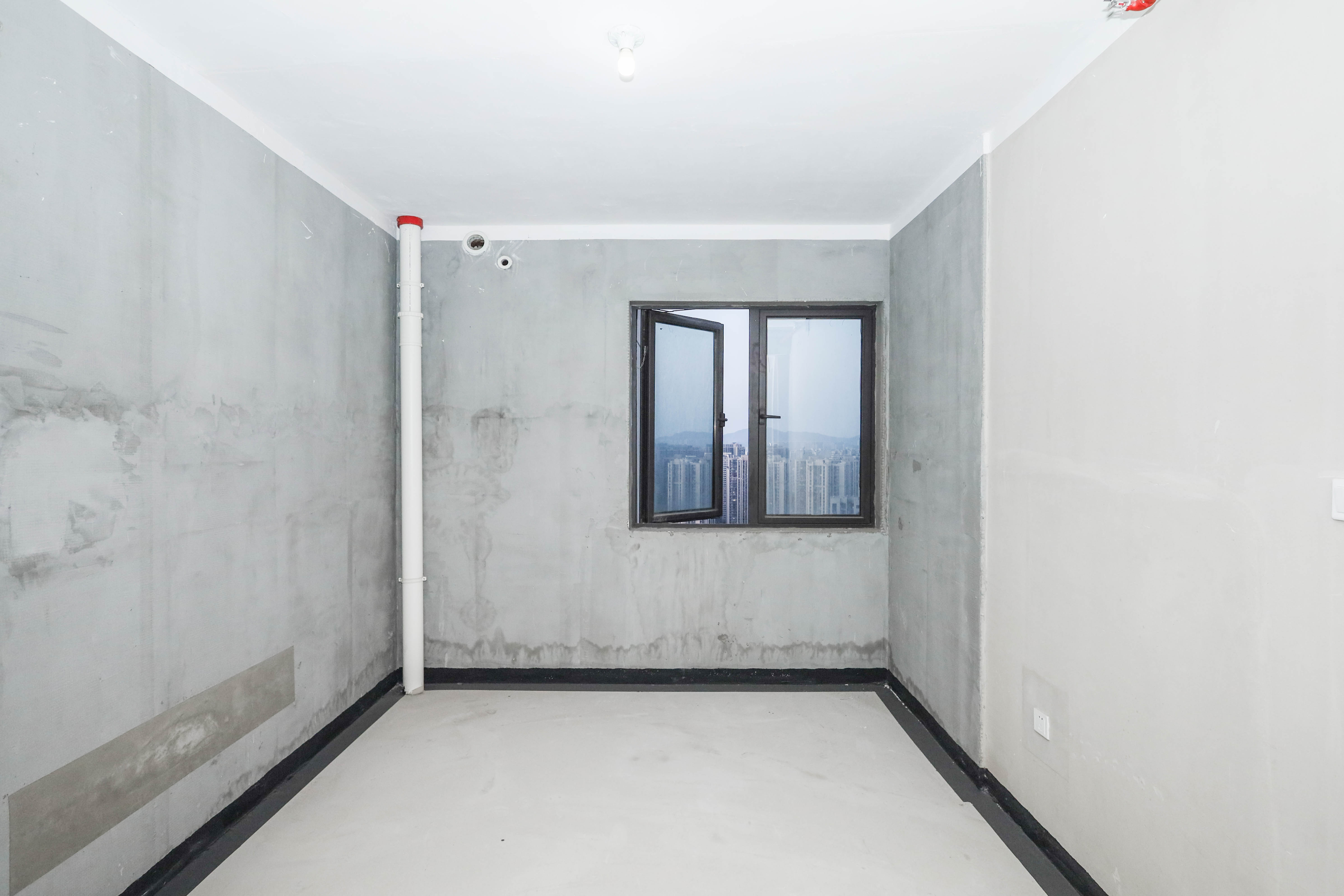 建发央著 5室2厅1厨3卫 408.00万卧室