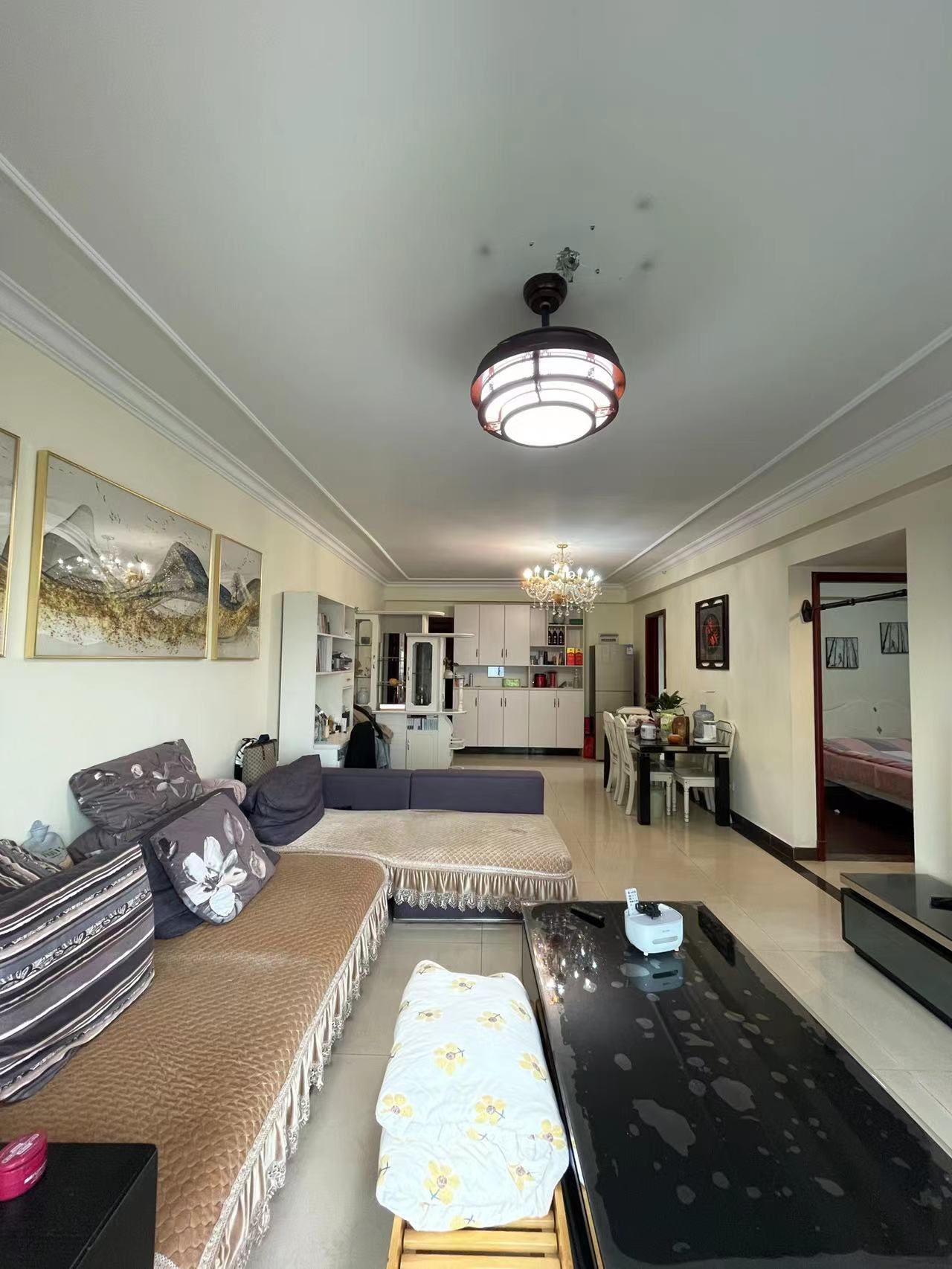 株洲恒大名都  2室1厅1卫    60.0万 株洲恒大名都  2室1厅1卫    60.0万室内图