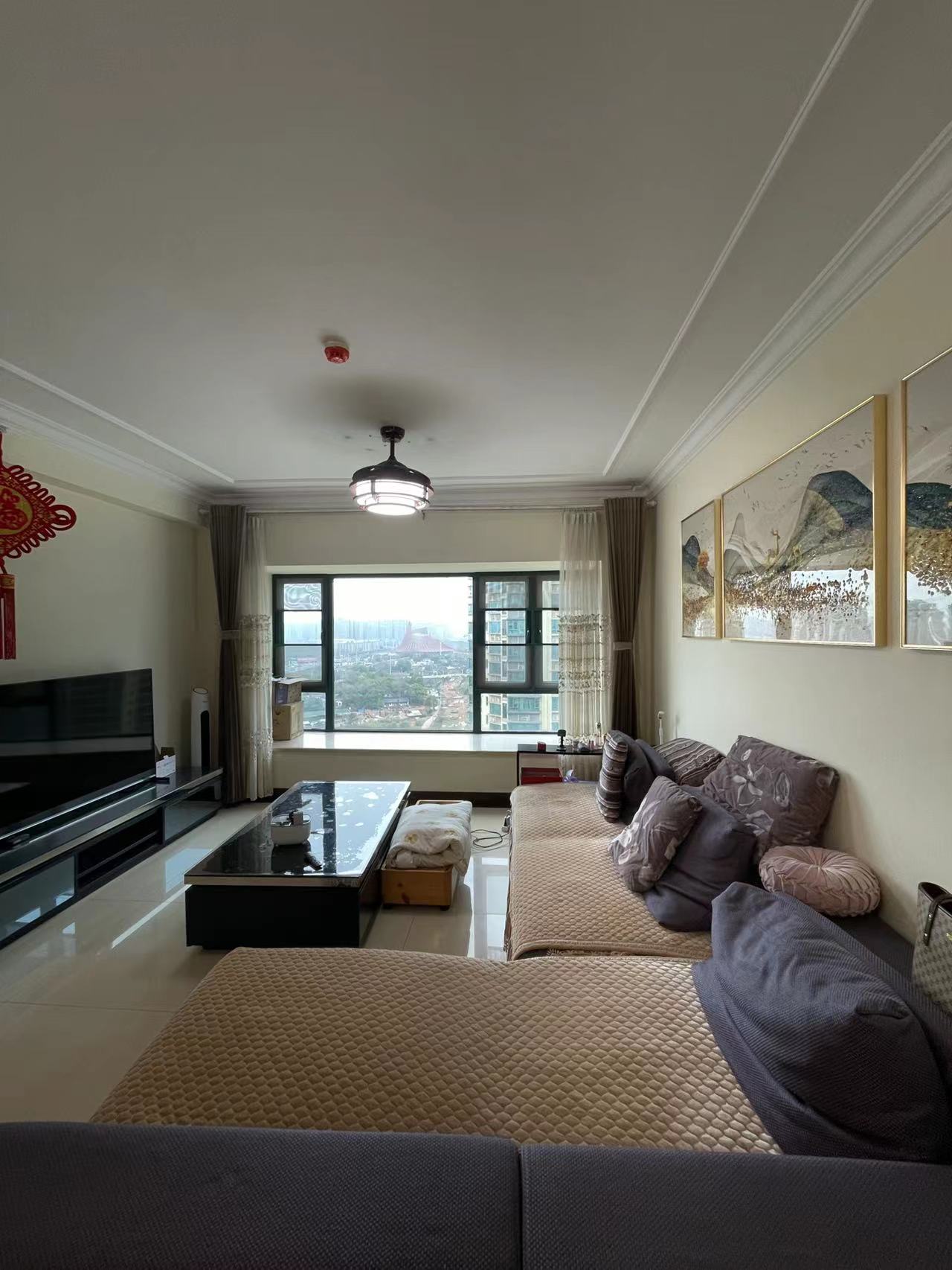 株洲恒大名都  2室1厅1卫    60.0万 株洲恒大名都  2室1厅1卫    60.0万室内图