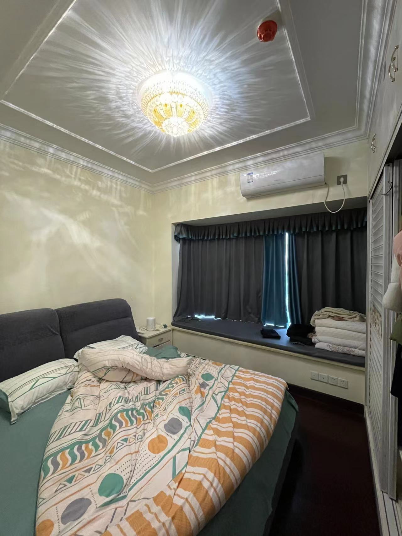 株洲恒大名都  2室1厅1卫    60.0万 株洲恒大名都  2室1厅1卫    60.0万室内图