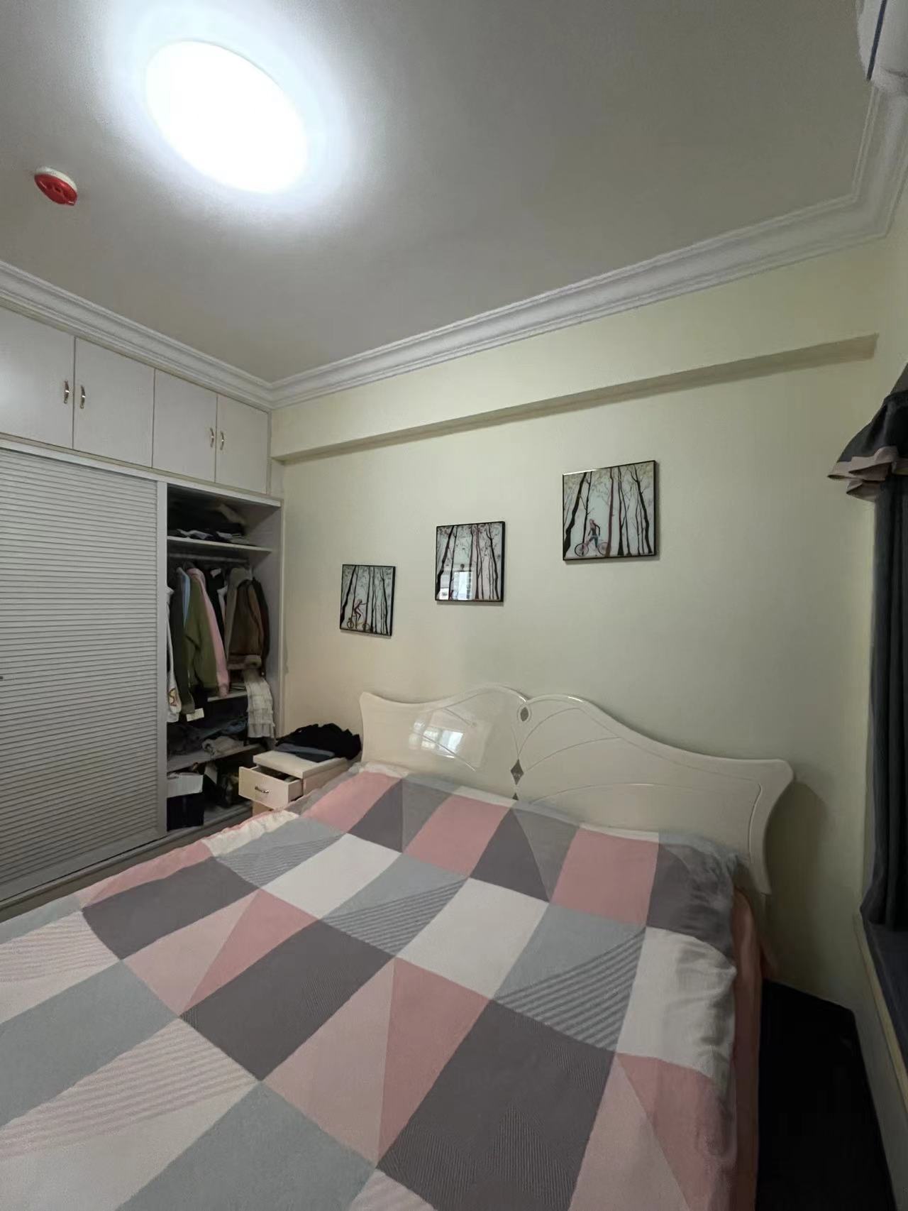 株洲恒大名都  2室1厅1卫    60.0万 株洲恒大名都  2室1厅1卫    60.0万室内图