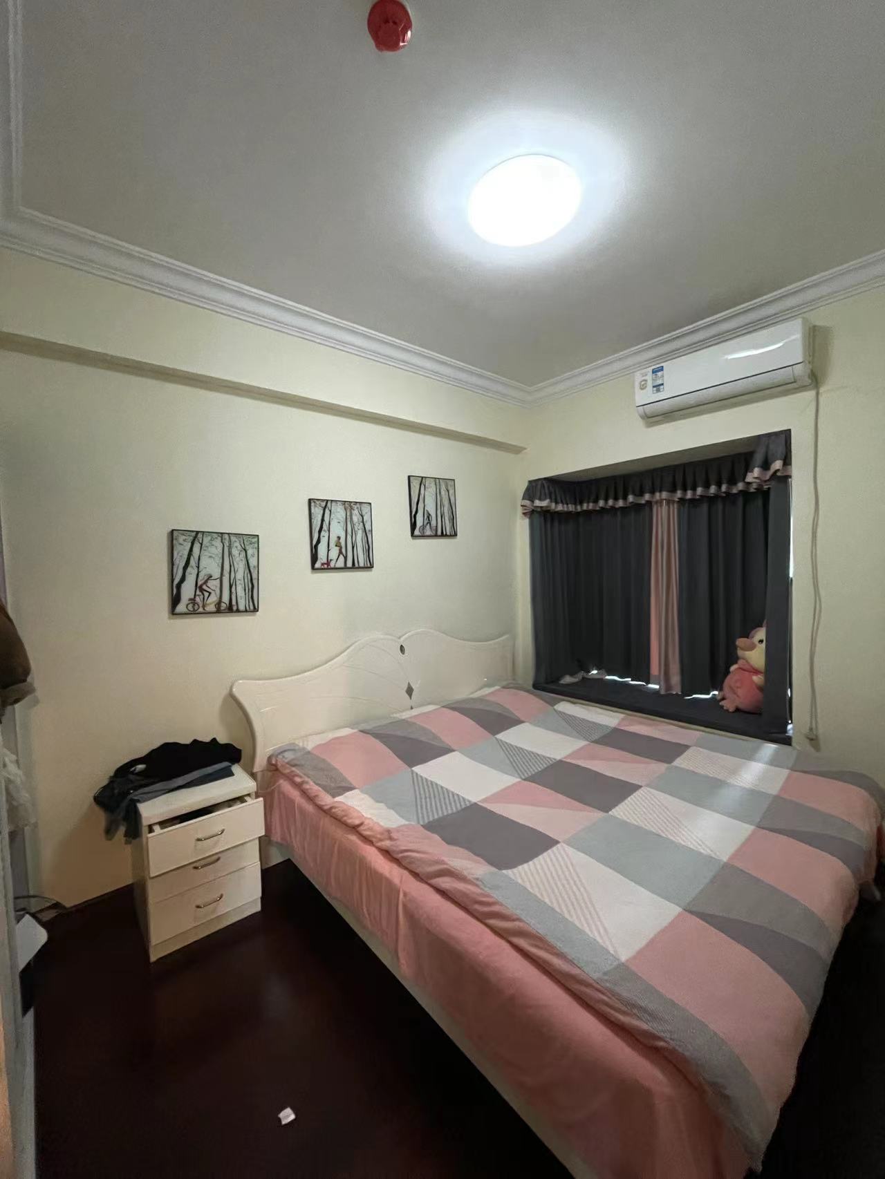 株洲恒大名都  2室1厅1卫    60.0万 株洲恒大名都  2室1厅1卫    60.0万室内图