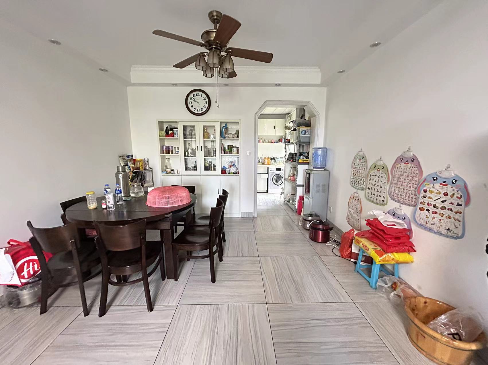 奥园广场 4室2厅2卫 72.5万 奥园广场 4室2厅2卫 72.5万室内图