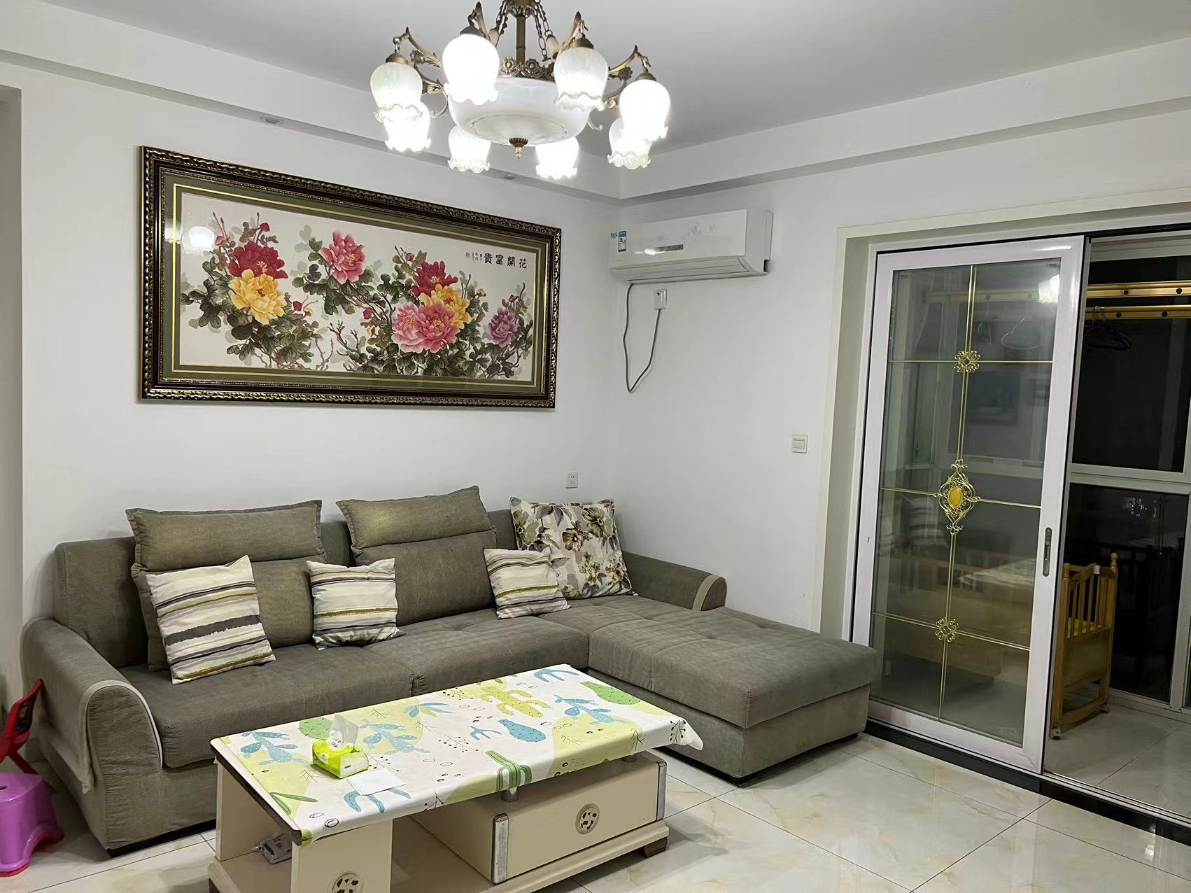 荷塘星城 3室2厅2卫 69.80万 荷塘星城 3室2厅2卫 69.80万室内图