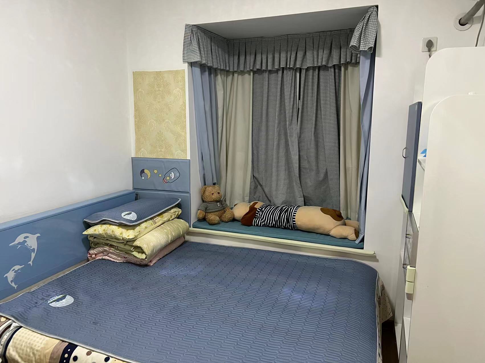 荷塘星城 3室2厅2卫 69.80万 荷塘星城 3室2厅2卫 69.80万室内图