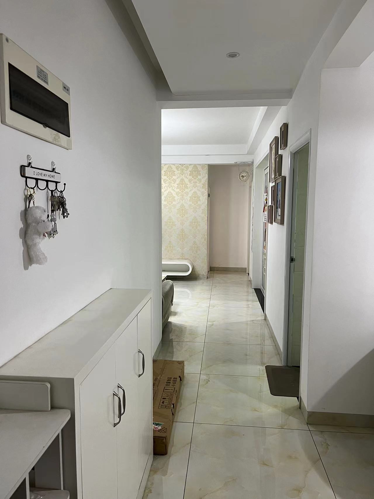 荷塘星城 3室2厅2卫 69.80万 荷塘星城 3室2厅2卫 69.80万室内图