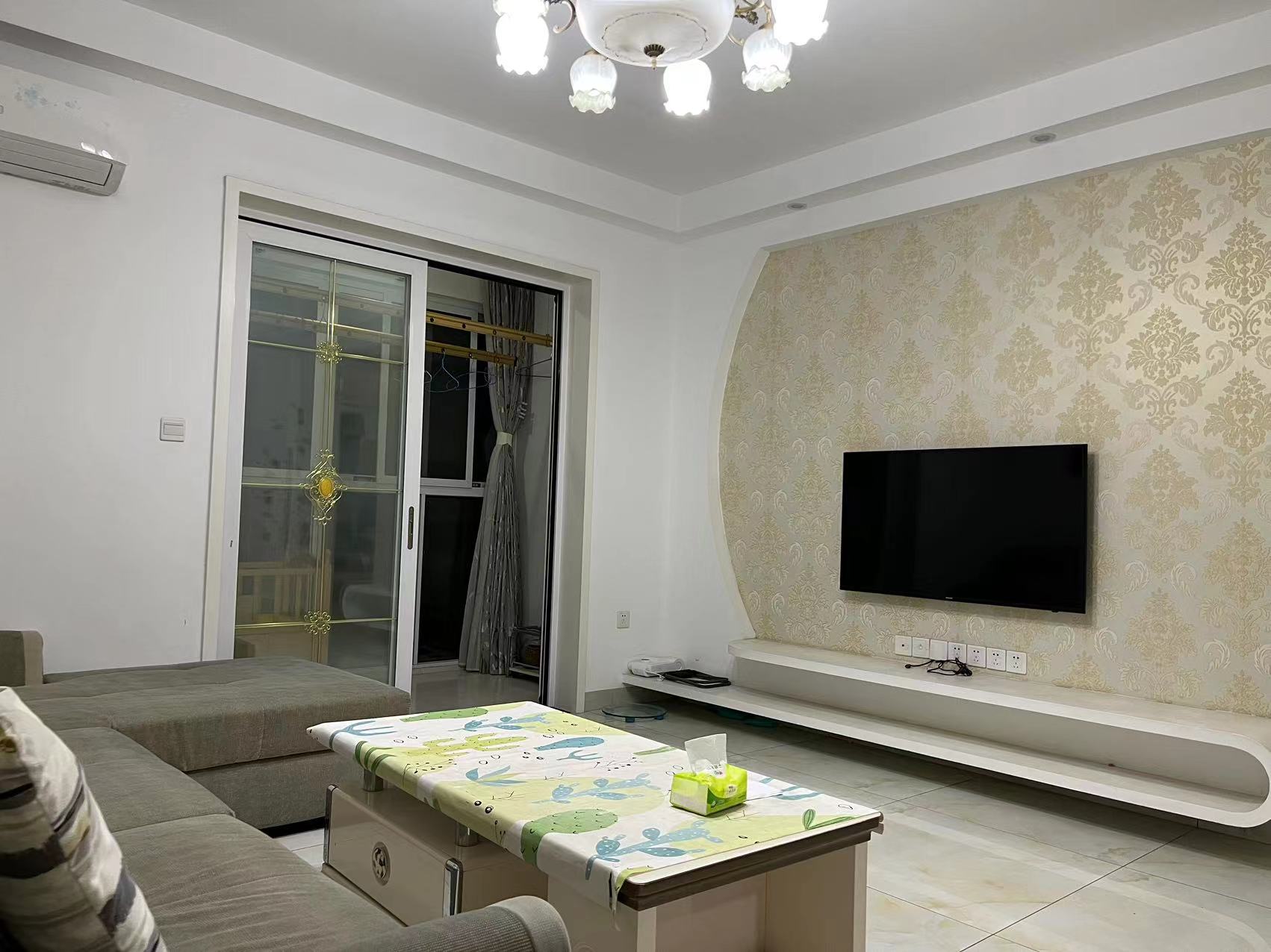 荷塘星城 3室2厅2卫 69.80万 荷塘星城 3室2厅2卫 69.80万室内图