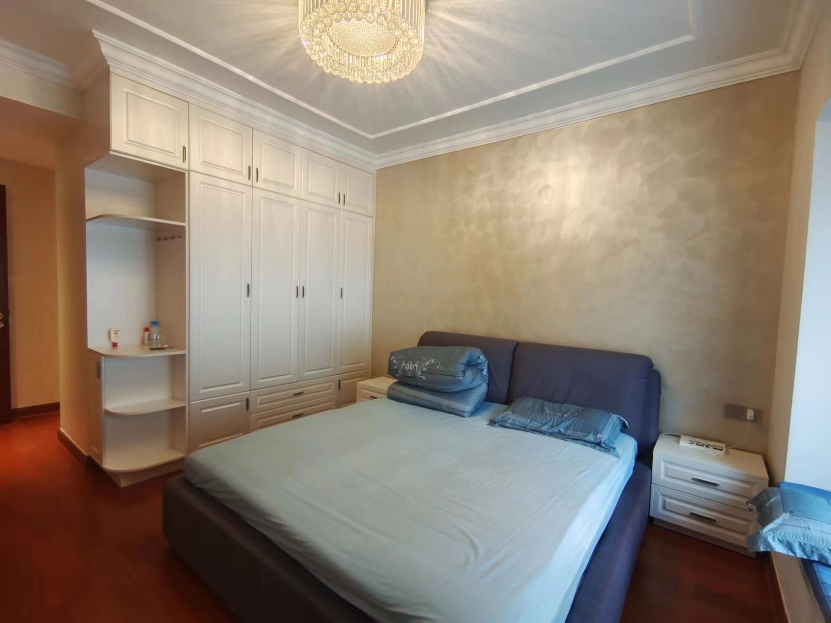 恒大华府 3室2厅2卫 100.00万 恒大华府 3室2厅2卫 100.00万室内图