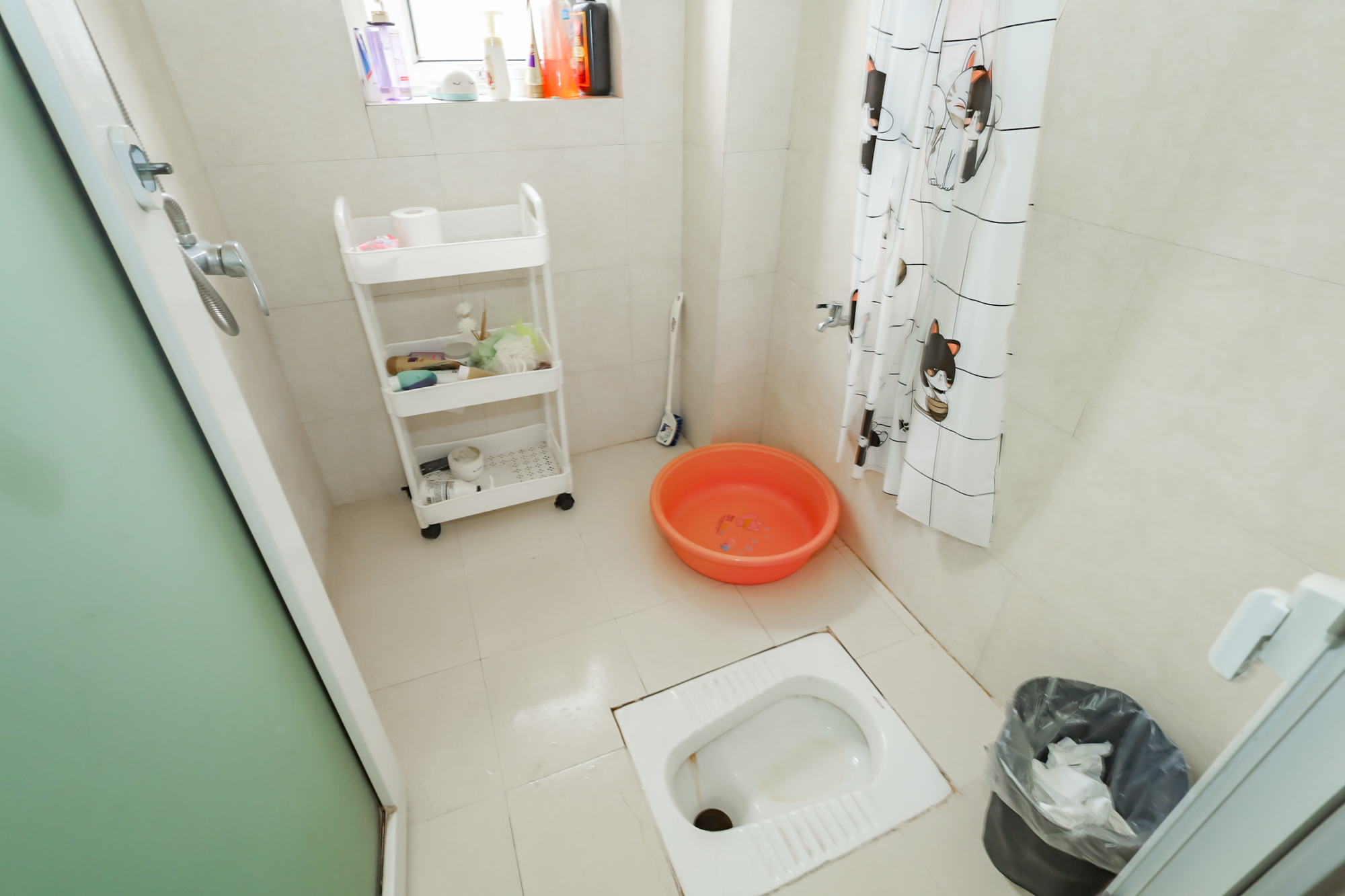水木兰庭  2室2厅1卫   68.00万卫生间