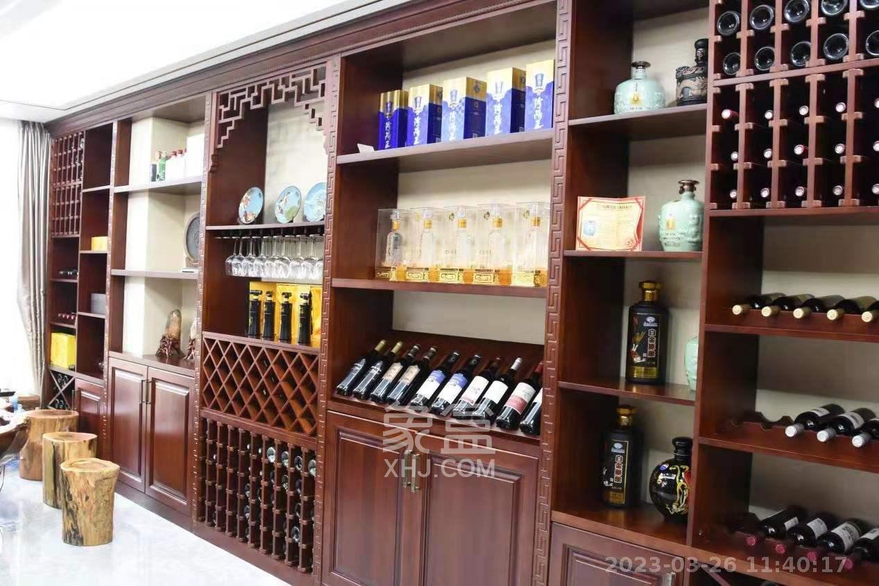 嘉华城（一期）  5室2厅2卫   22800.00元/月室内图