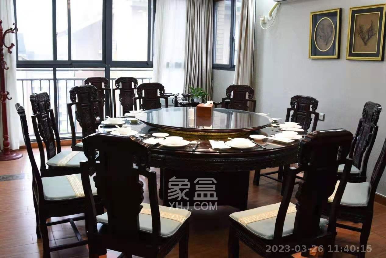 嘉华城（一期）  5室2厅2卫   22800.00元/月室内图