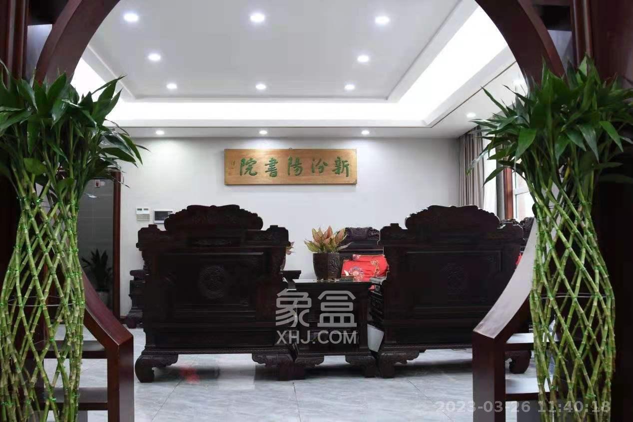 嘉华城（一期）  5室2厅2卫   22800.00元/月室内图