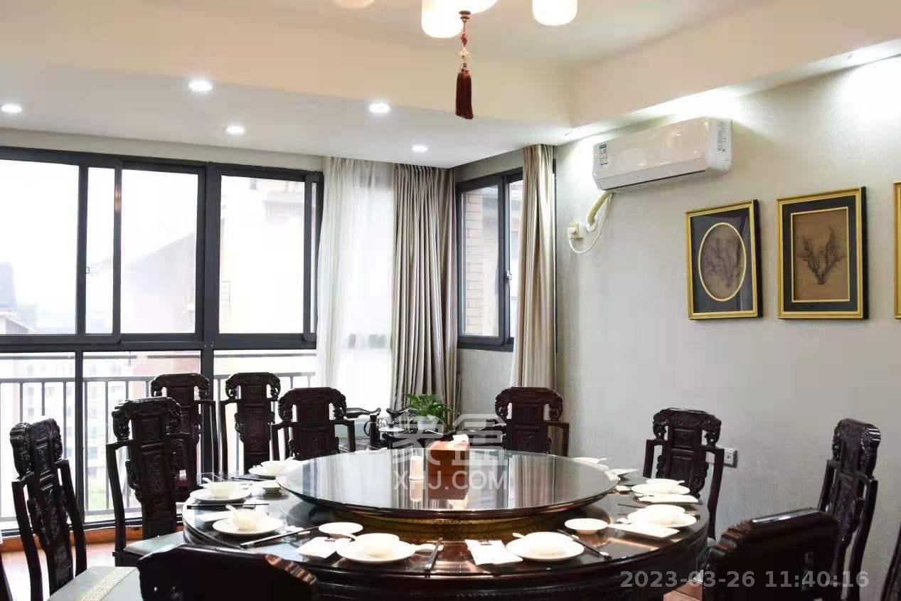 嘉华城（一期）  5室2厅2卫   22800.00元/月室内图
