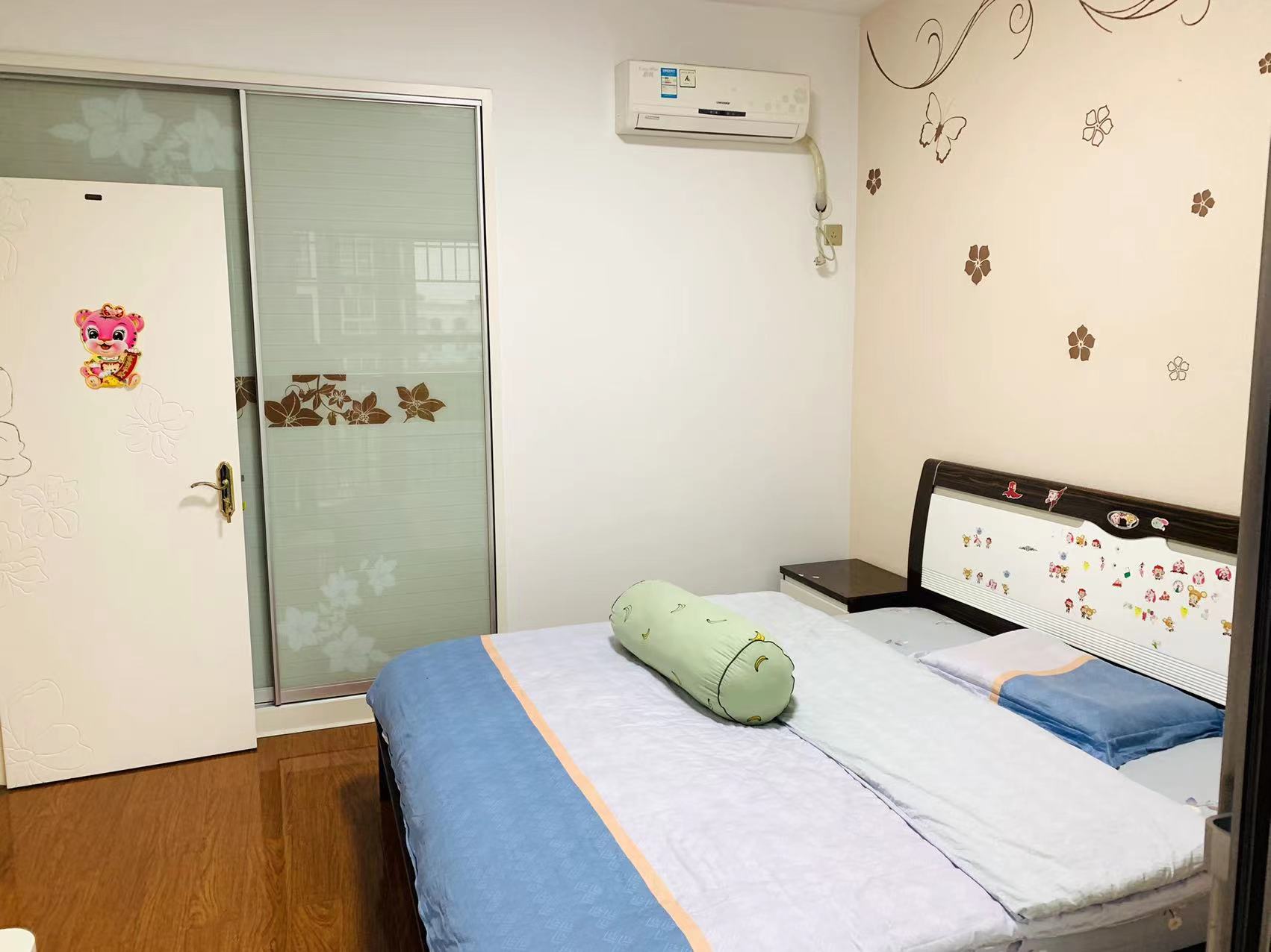 金城2008  2室2厅1卫   65.00万室内图