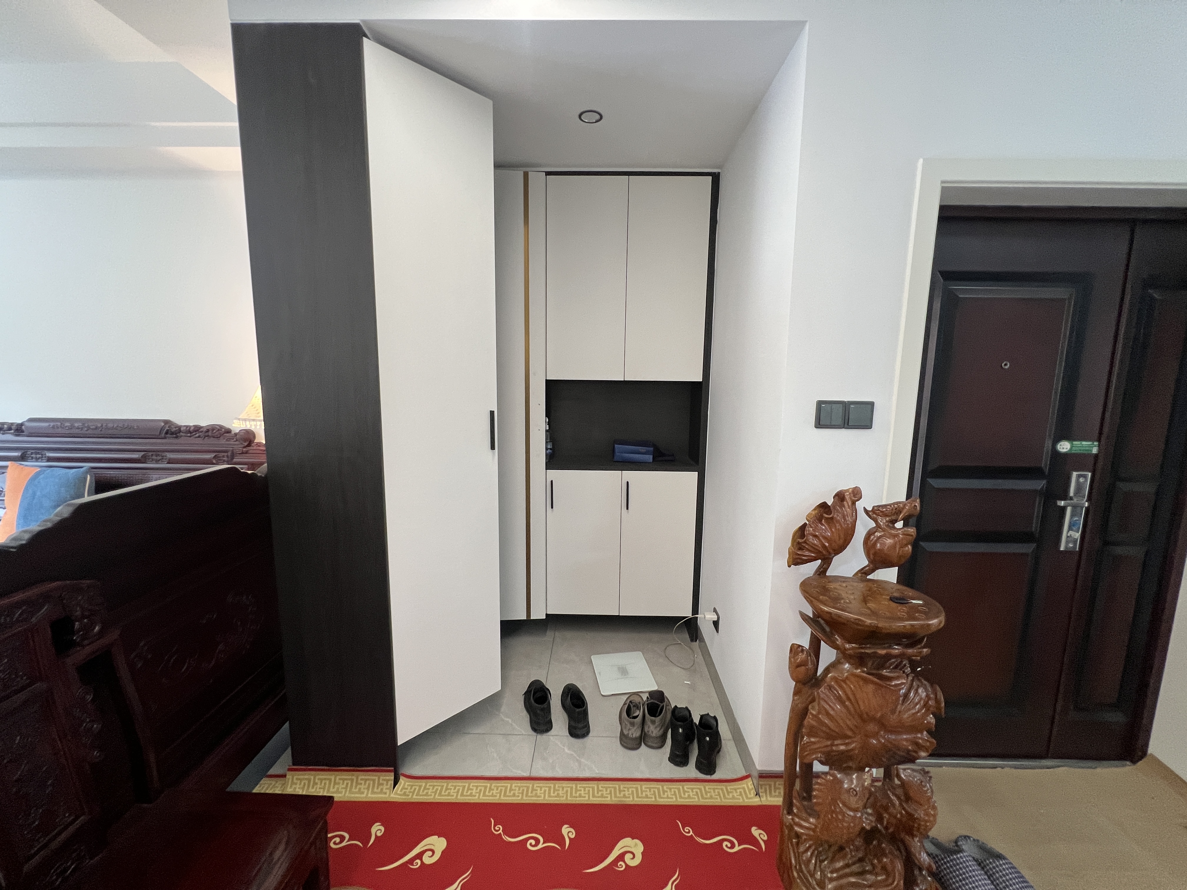 金水湾 4室2厅2卫 148.00万 金水湾 4室2厅2卫 148.00万客厅