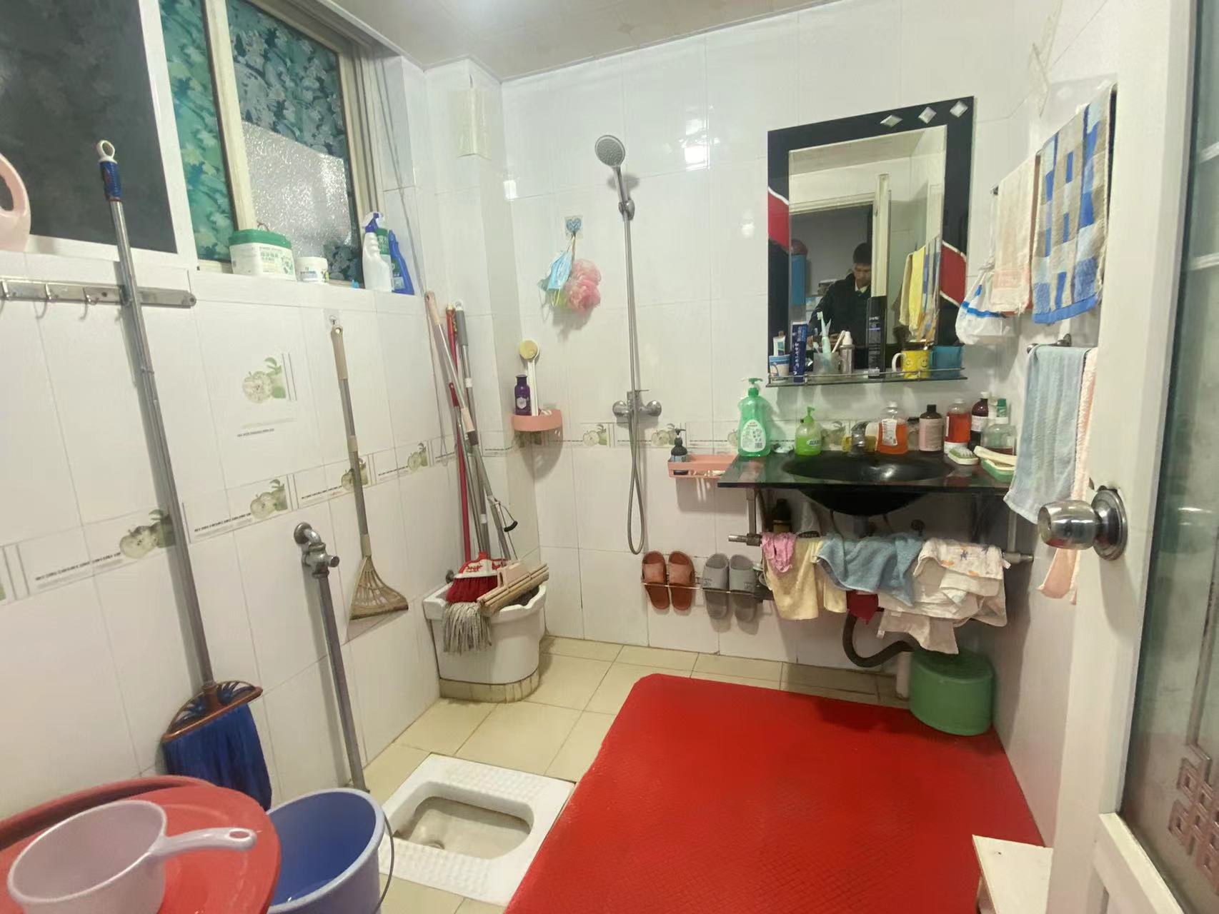 仁和小区  3室2厅1卫   46.80万室内图