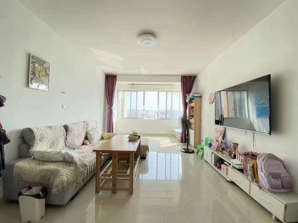 恒大华府 2室2厅1卫 69.8万 恒大华府 2室2厅1卫 69.8万室内图