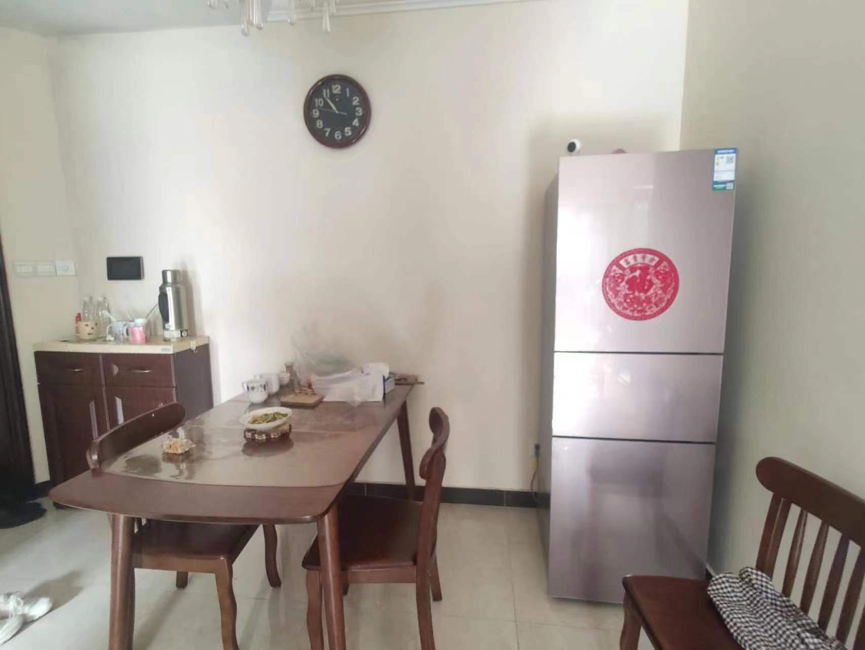 恒大华府 2室2厅1卫 69.8万 恒大华府 2室2厅1卫 69.8万室内图