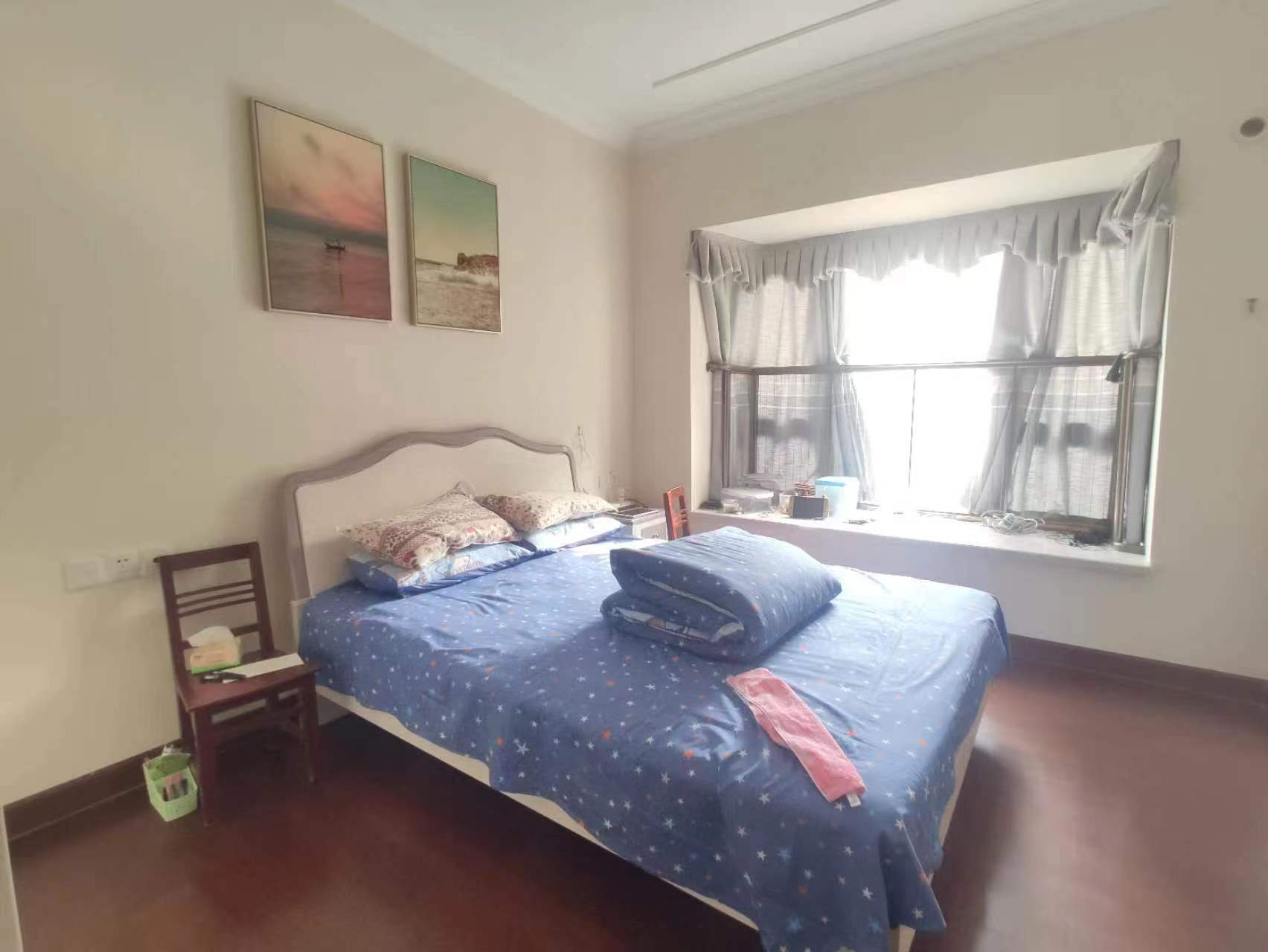 恒大华府 2室2厅1卫 69.8万 恒大华府 2室2厅1卫 69.8万室内图