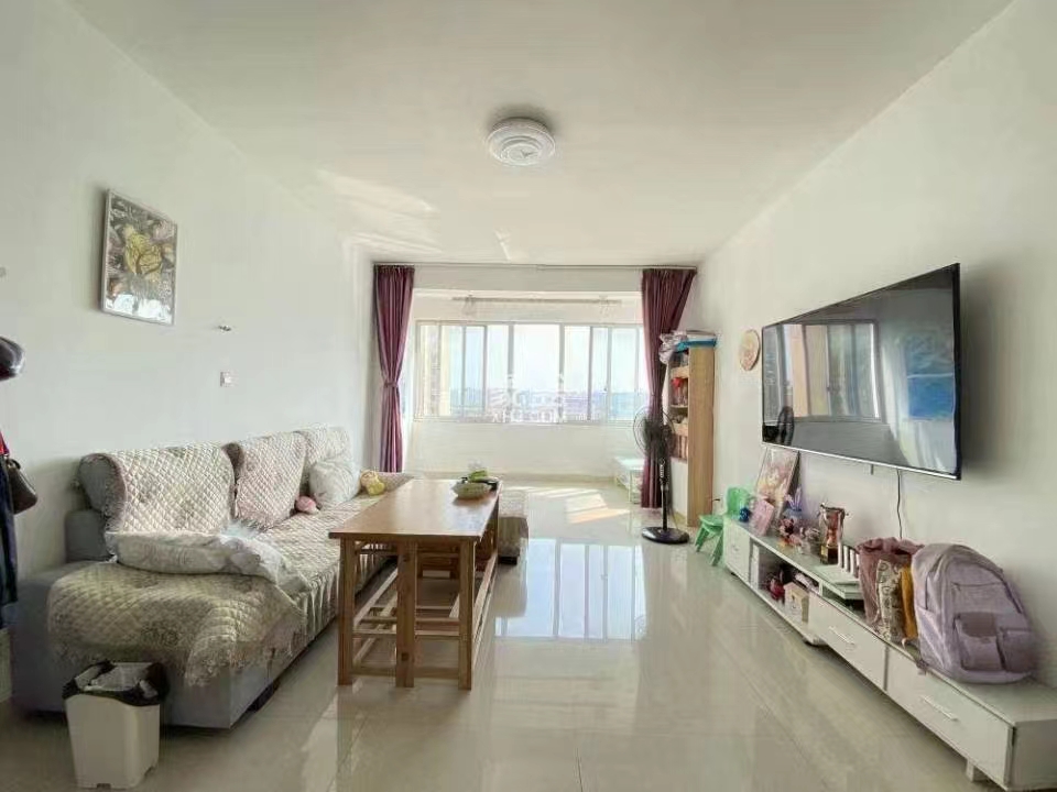 恒大华府 2室2厅1卫 69.8万 恒大华府 2室2厅1卫 69.8万室内图