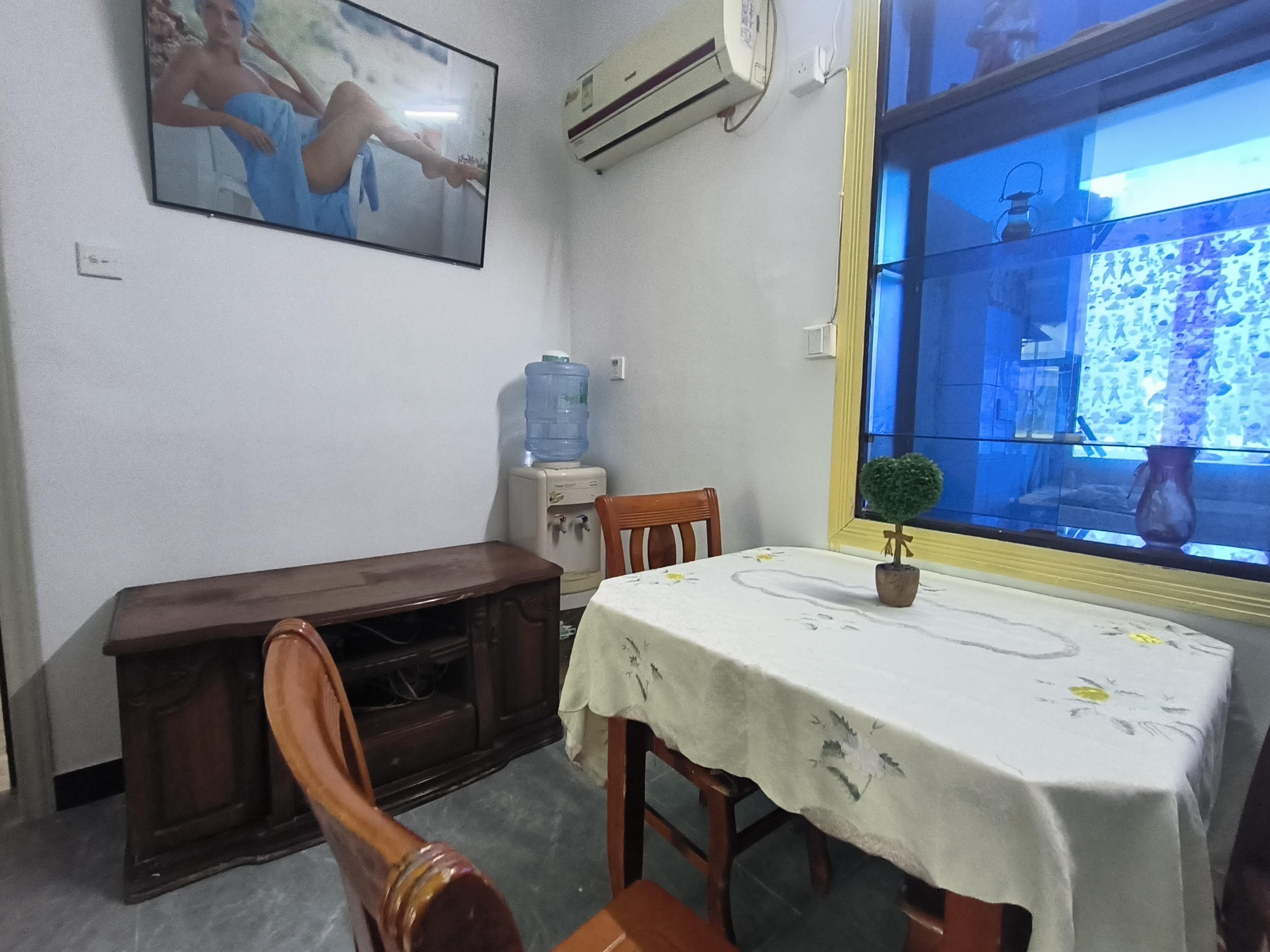 建宁新村 2室1厅1卫 20.00万 建宁新村 2室1厅1卫 20.00万室内图