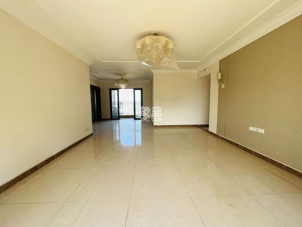 恒大华府 4室2厅2卫 160.00万 恒大华府 4室2厅2卫 160.00万室内图