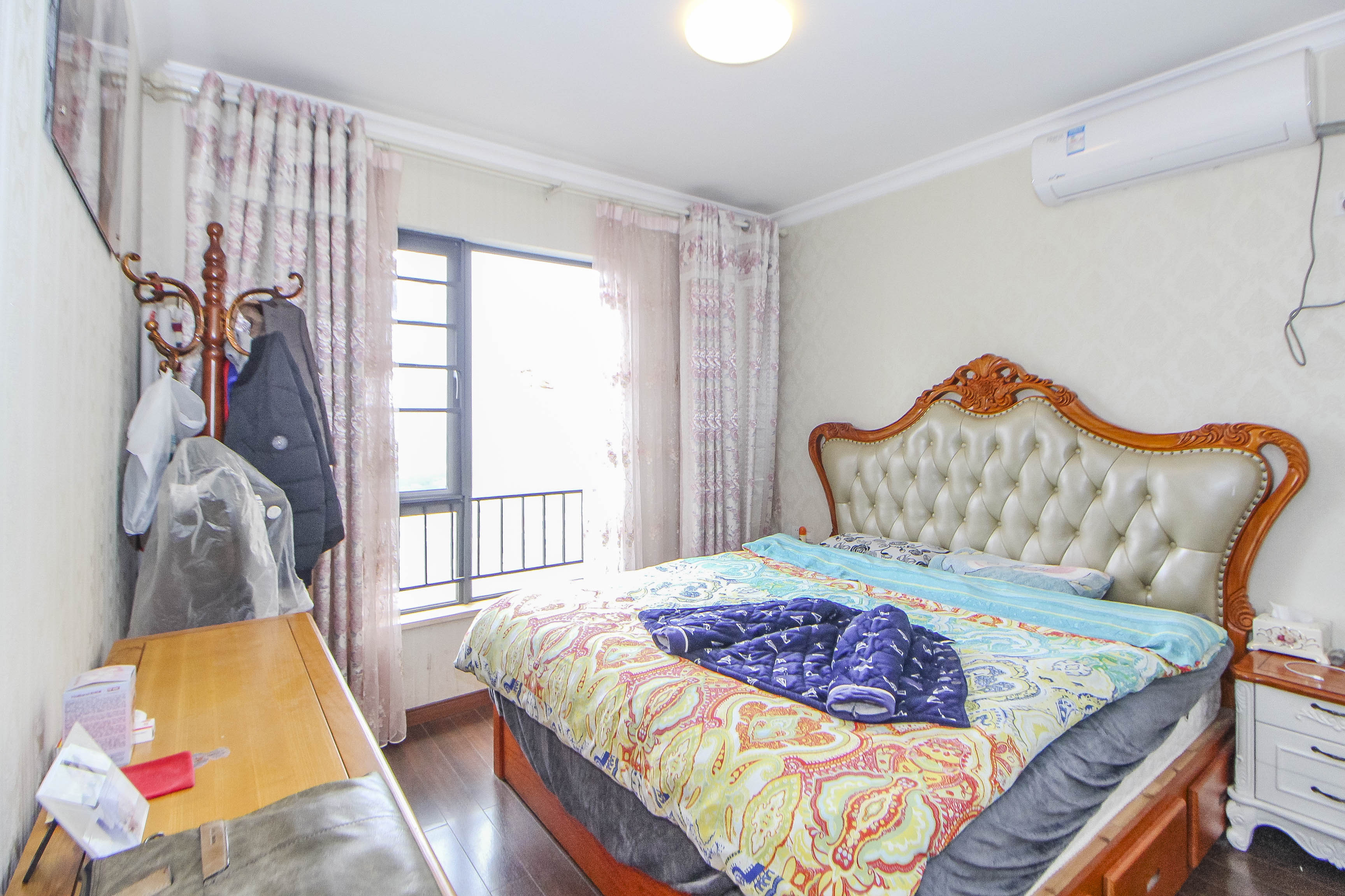 万科白鹭郡  3室2厅1卫   98.00万 万科白鹭郡  3室2厅1卫   98.00万卧室