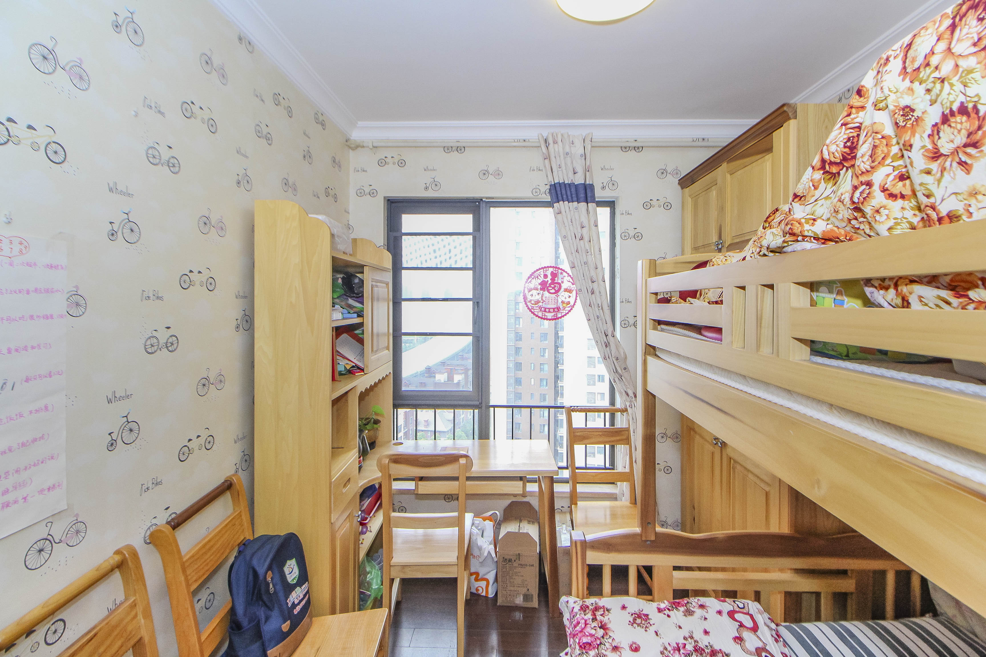 万科白鹭郡  3室2厅1卫   98.00万 万科白鹭郡  3室2厅1卫   98.00万卧室